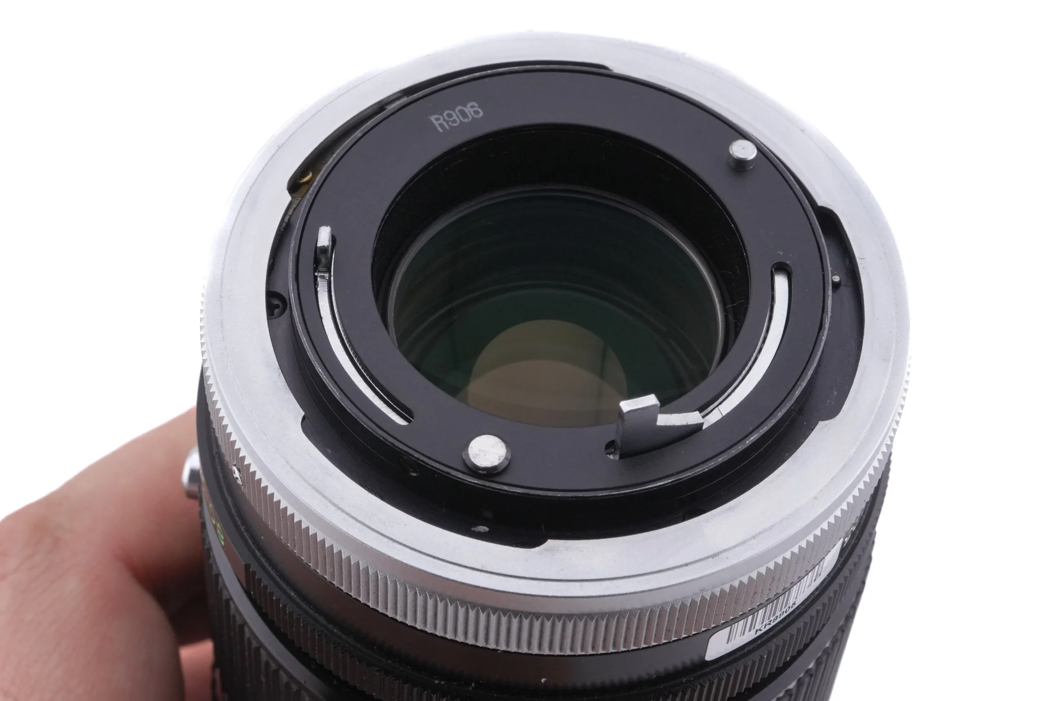 Canon 80-200mm f4 S.S.C. - Image 4