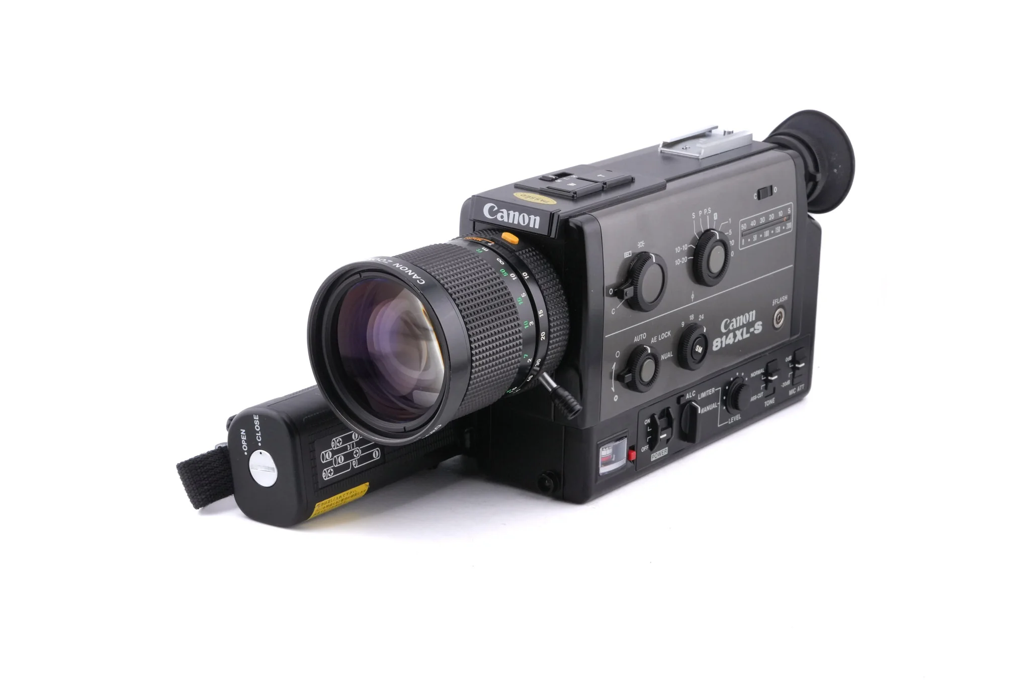 Canon 814XL-S - Camera