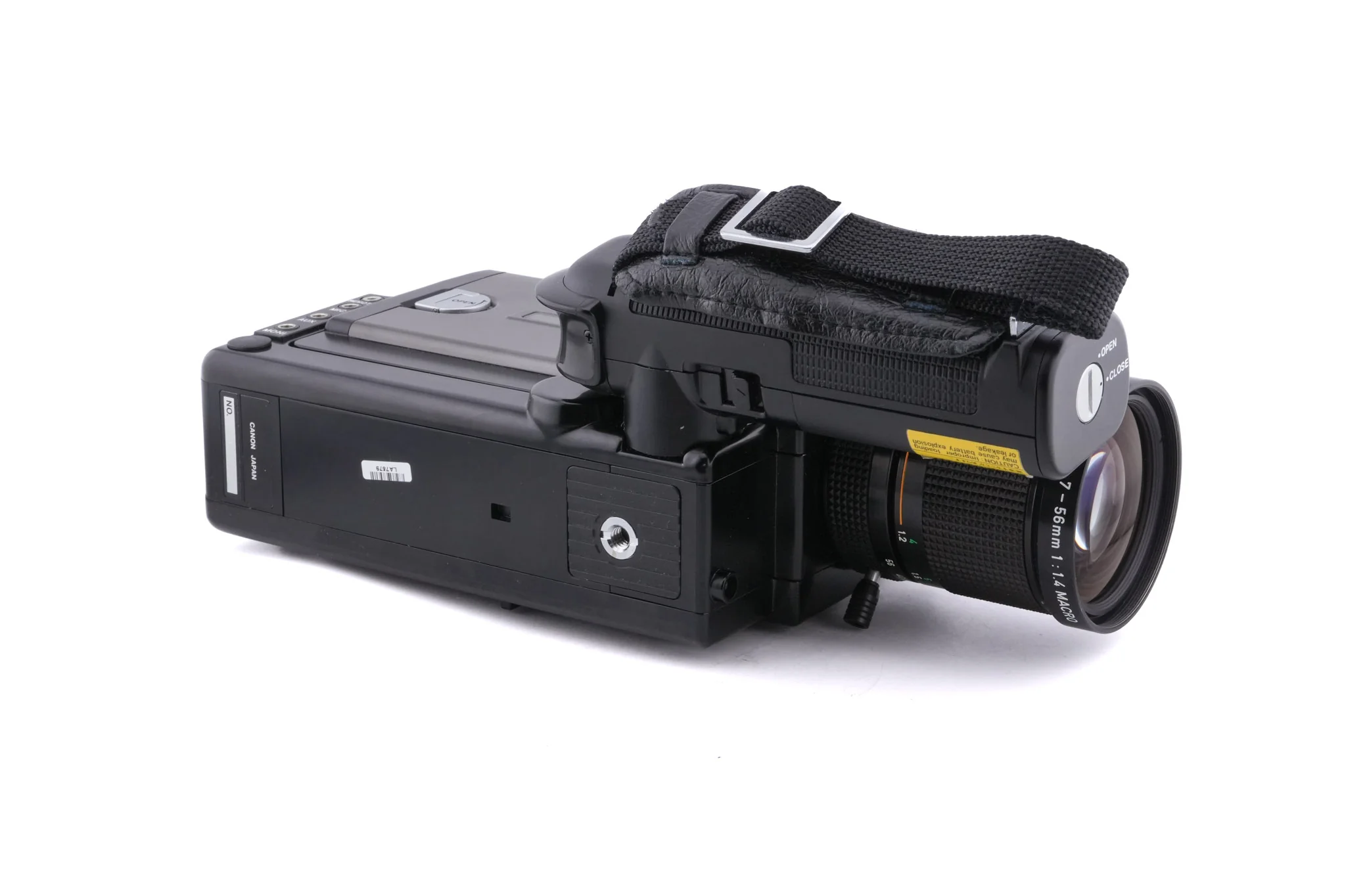 Canon 814XL-S - Image 4