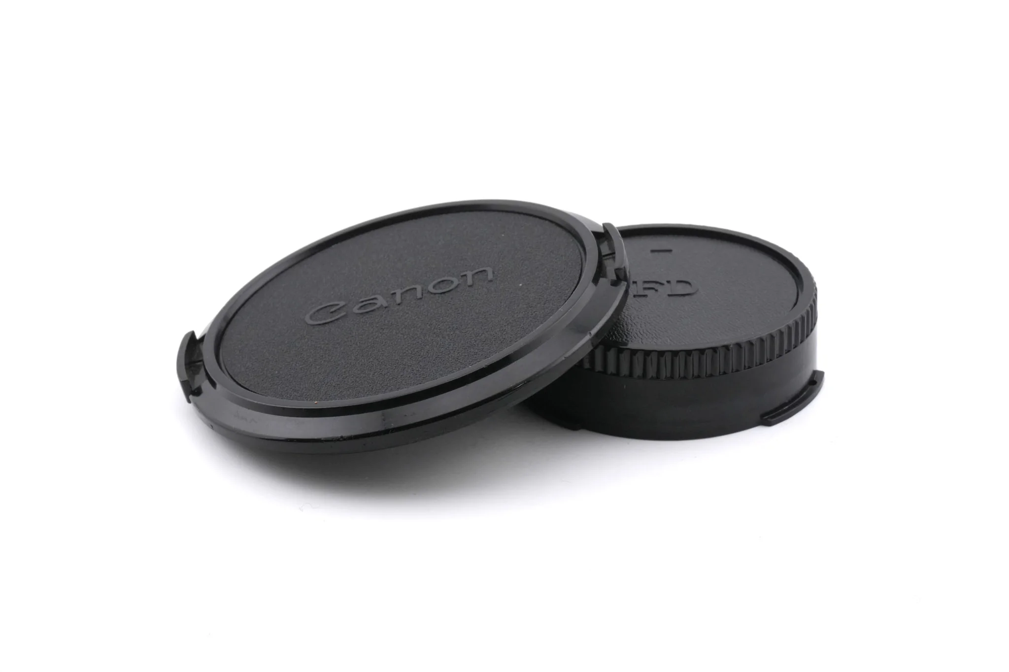 Canon 85mm f1.2 L FDn - Image 7