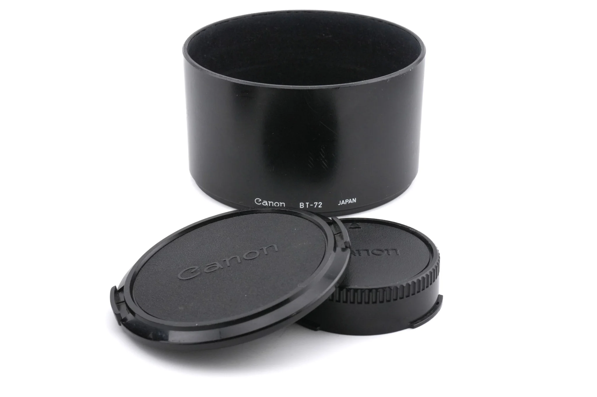 Canon 85mm f1.2 L FDn - Image 7