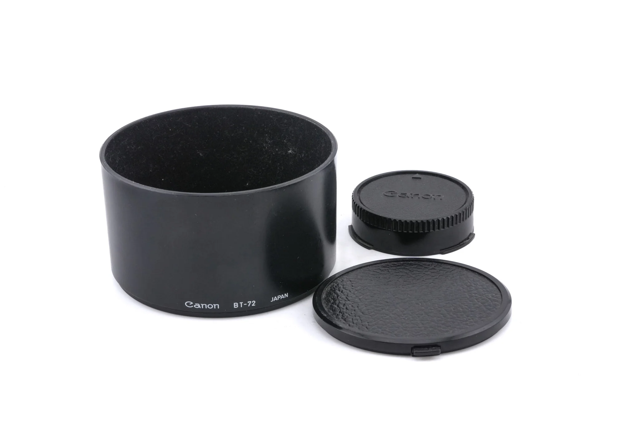 Canon 85mm f1.2 L FDn - Image 7