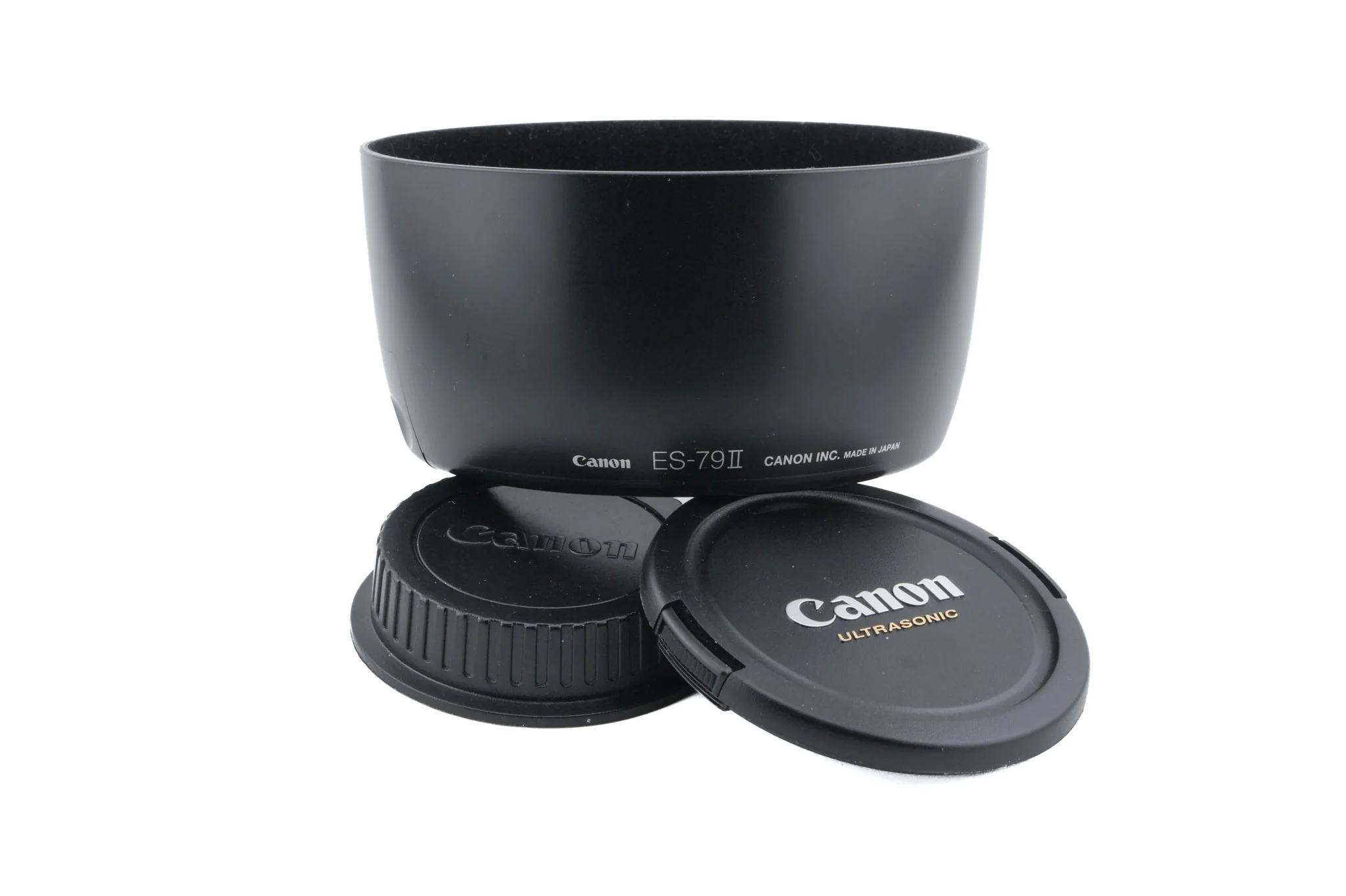 Canon 85mm f1.2 L II USM - Image 5