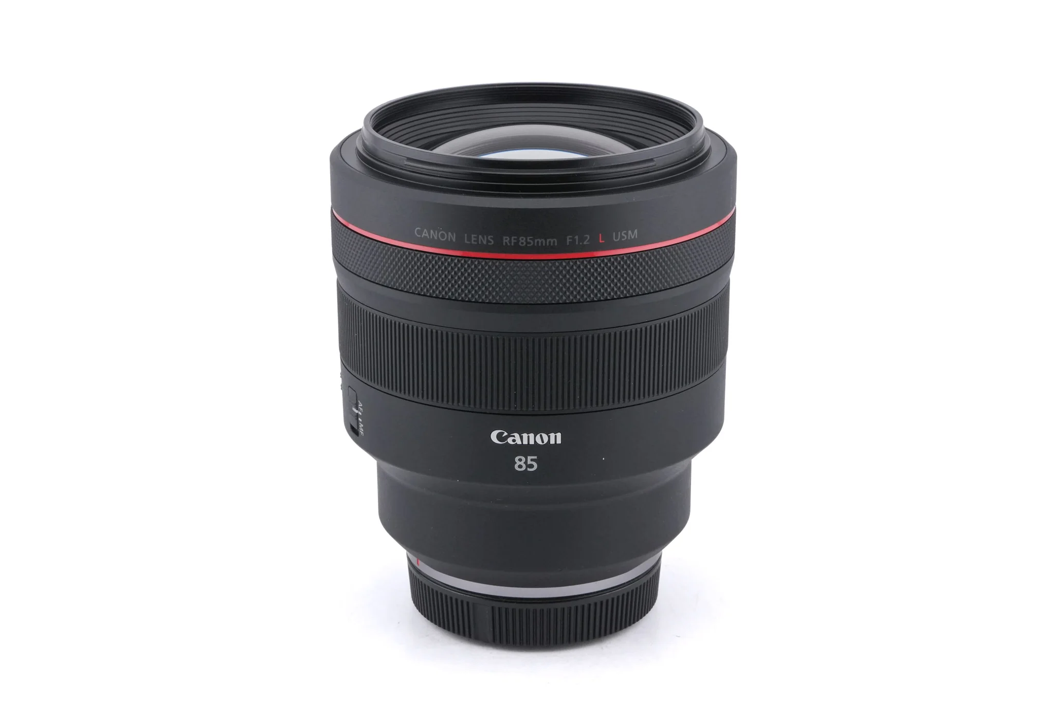 Canon 85mm f1.2 L USM
