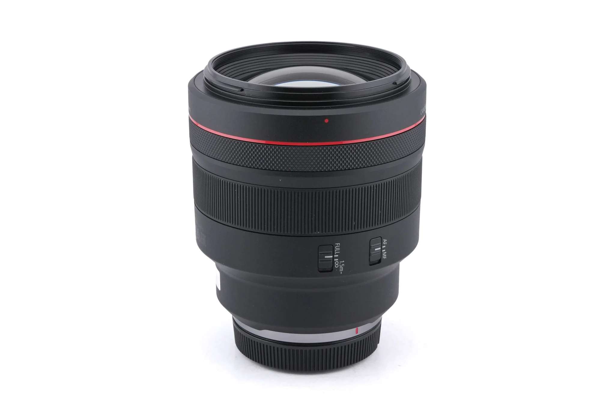 Canon 85mm f1.2 L USM - Image 2