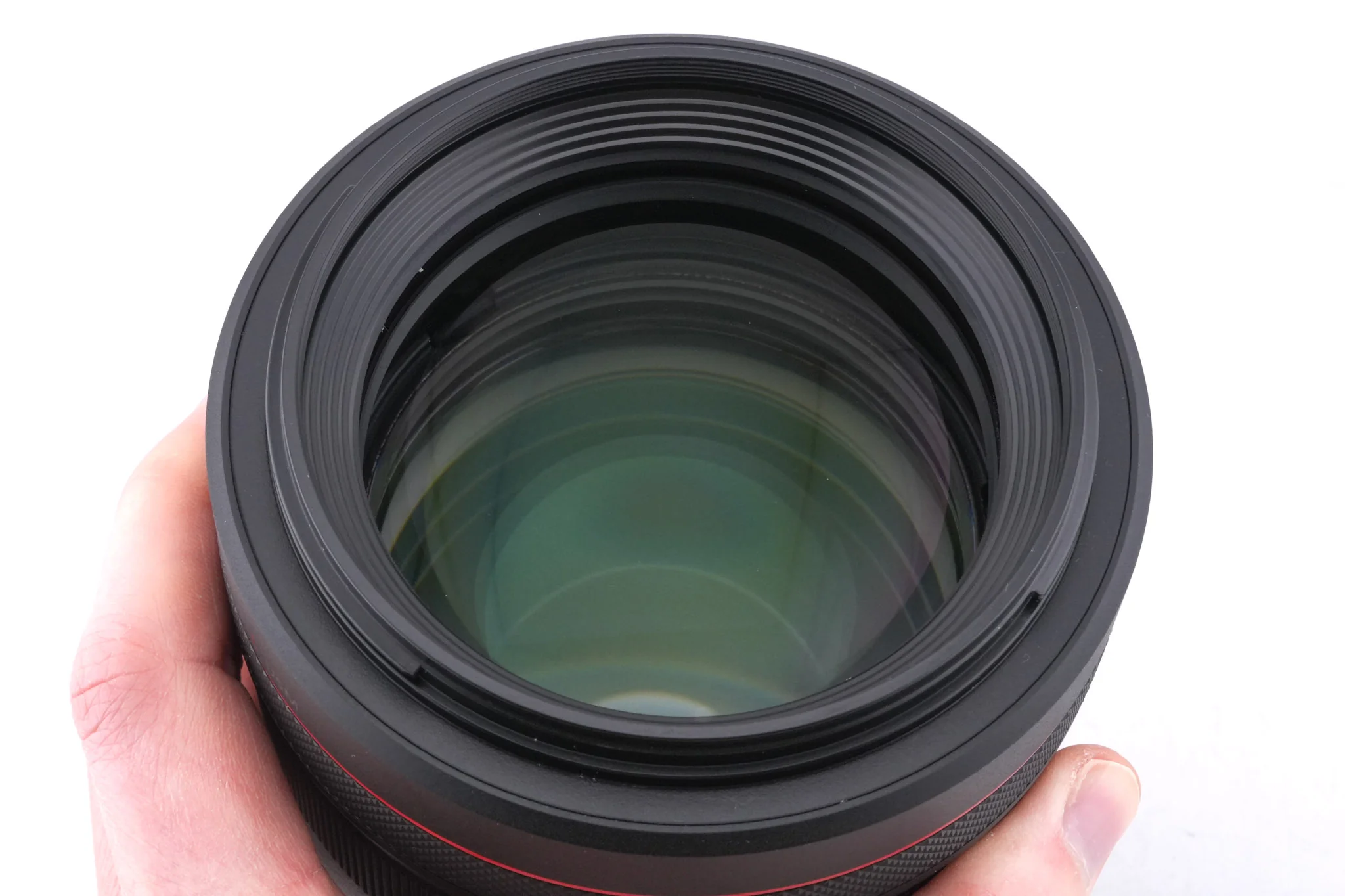 Canon 85mm f1.2 L USM - Image 5