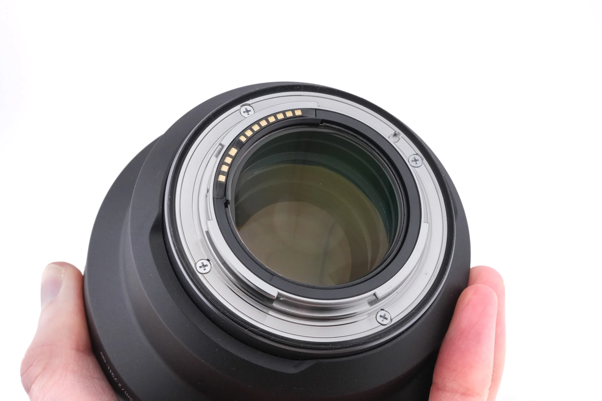 Canon 85mm f1.2 L USM - Image 6
