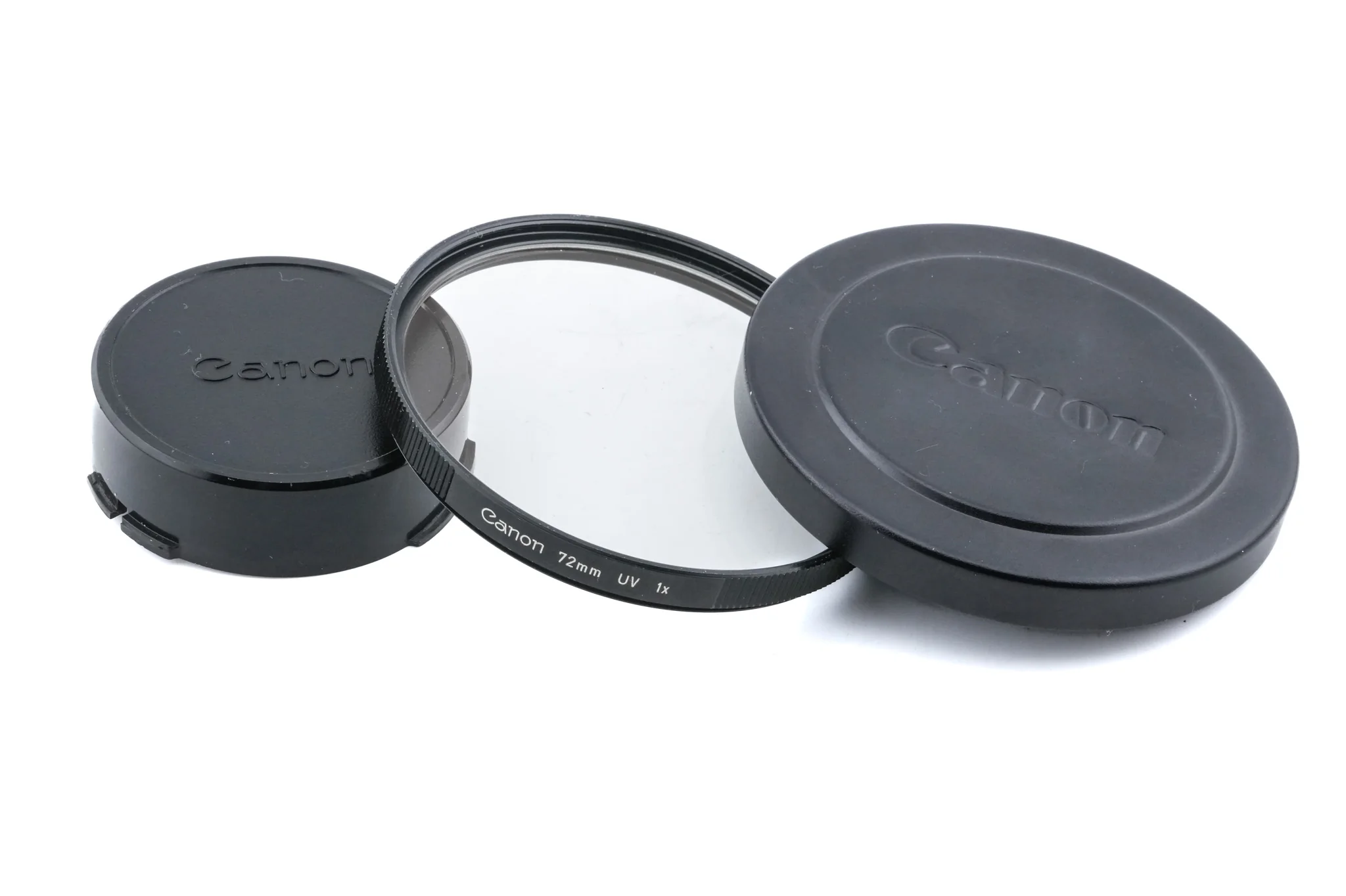 Canon 85mm f1.2 S.S.C. Aspherical - Image 7