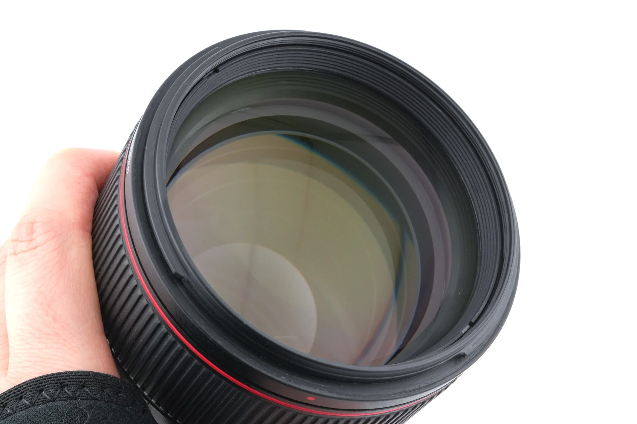 Canon 85mm f1.4 L IS USM - Image 5