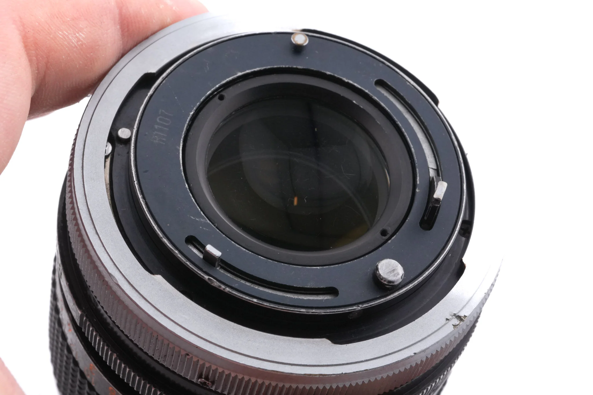 Canon 85mm f1.8 S.S.C. - Image 4