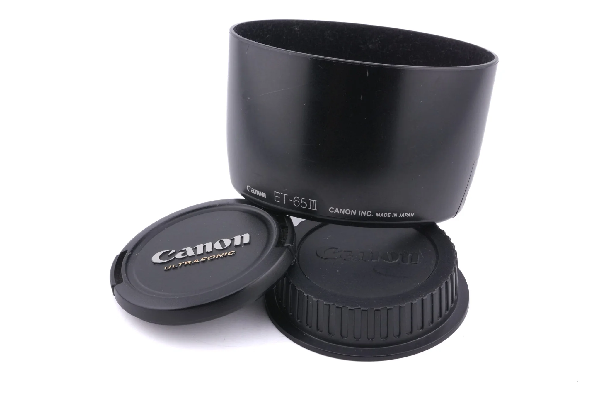 Canon 85mm f1.8 USM - Image 5