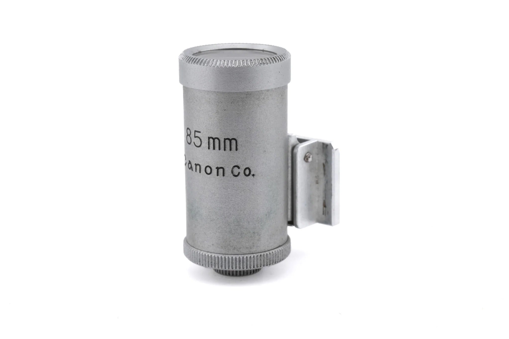 Canon 85mm Optical Viewfinder - Image 3