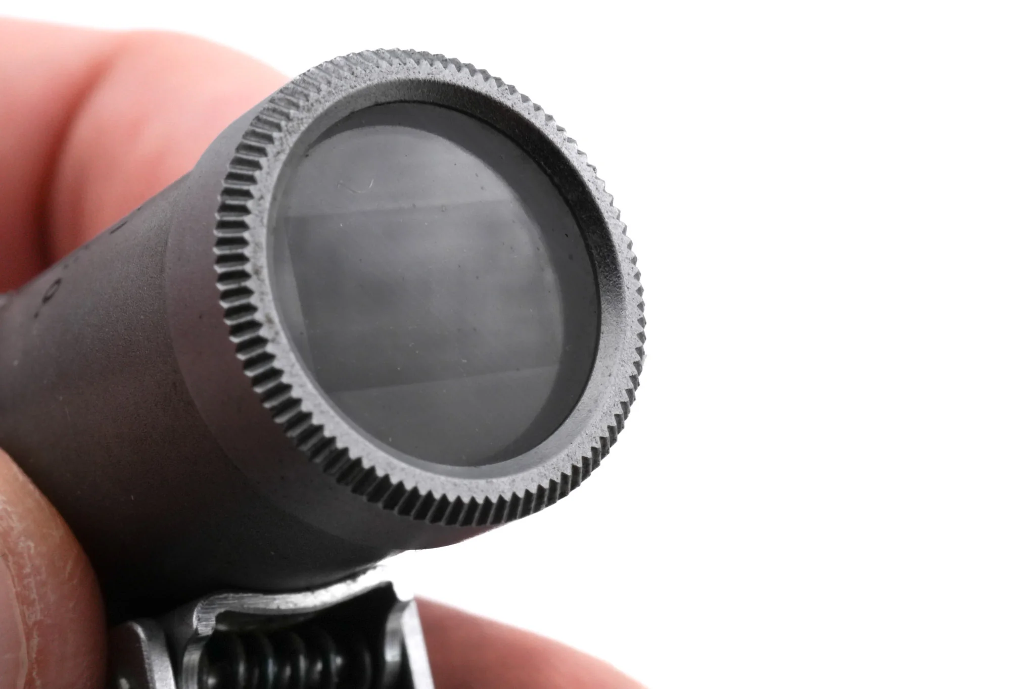 Canon 85mm Optical Viewfinder - Image 4