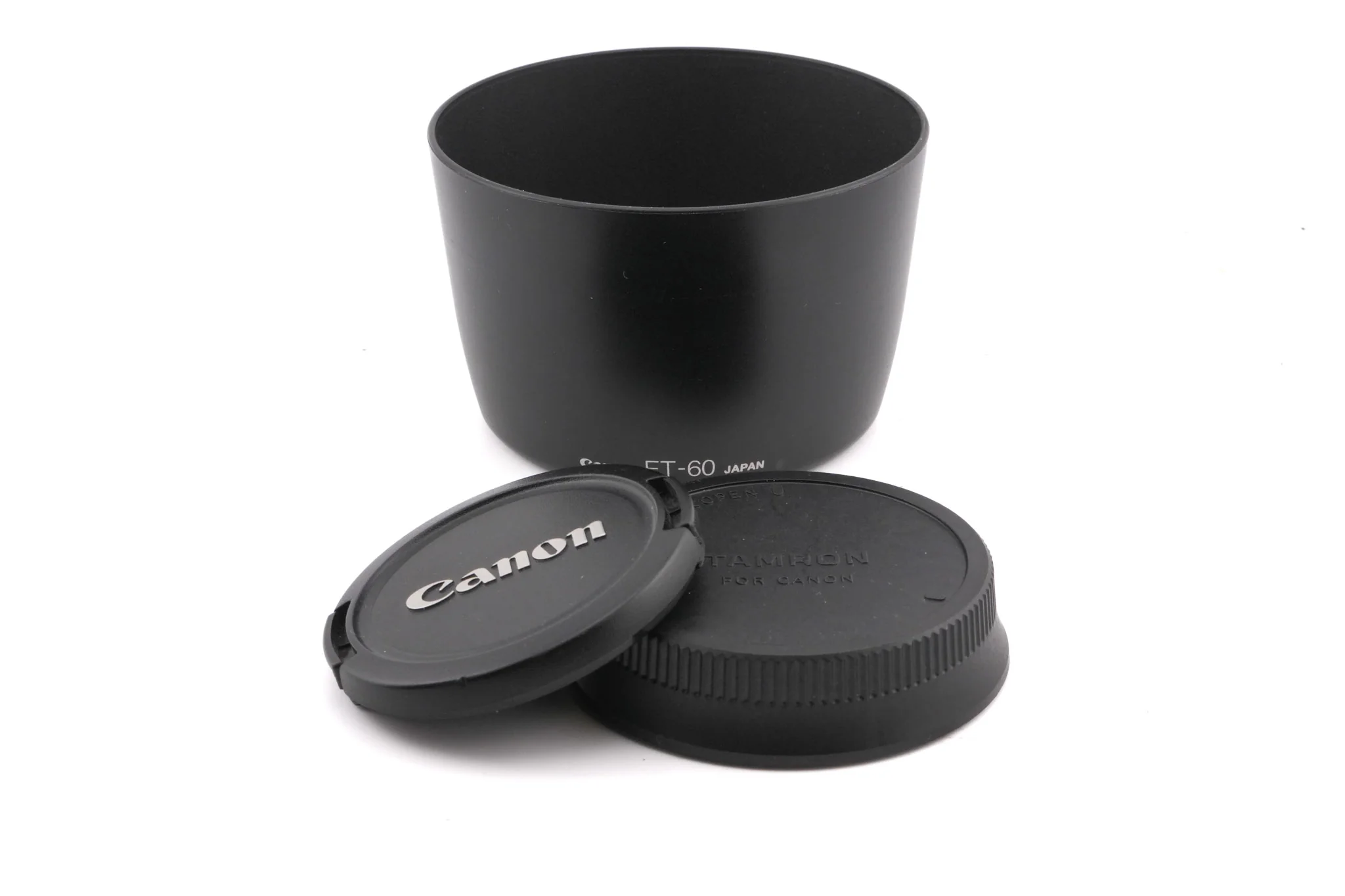 Canon 90-300mm f4.5-5.6 USM - Image 5