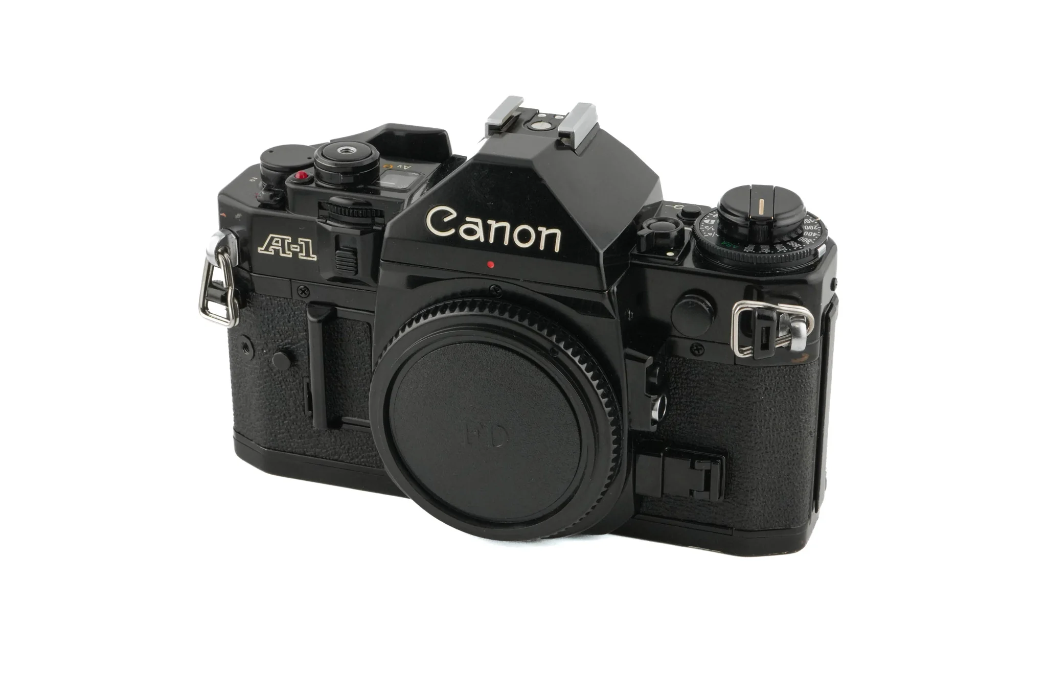 Canon A-1