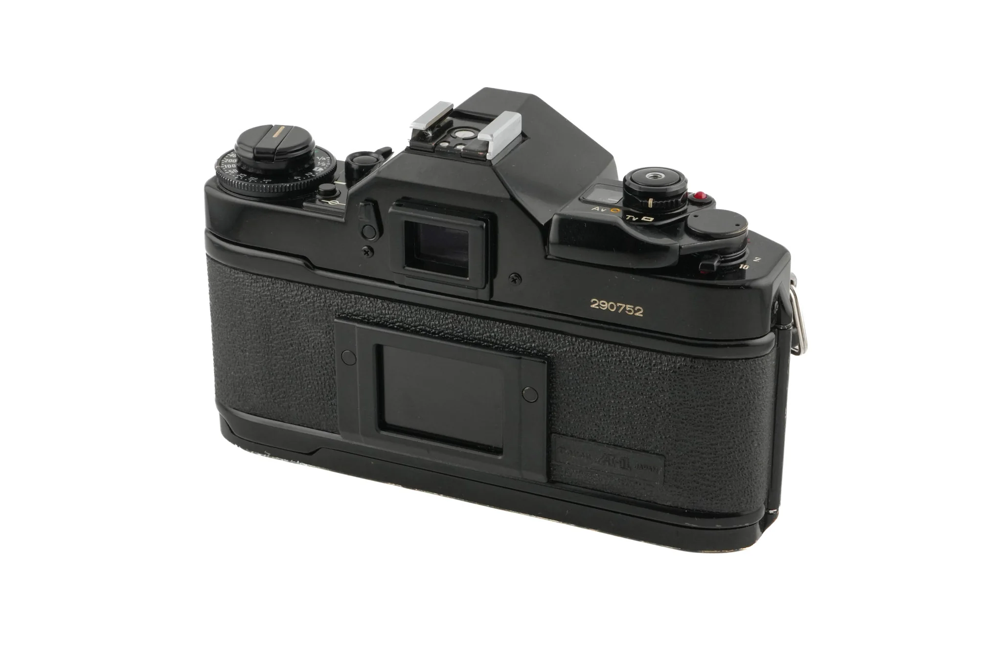 Canon A-1 - Image 2