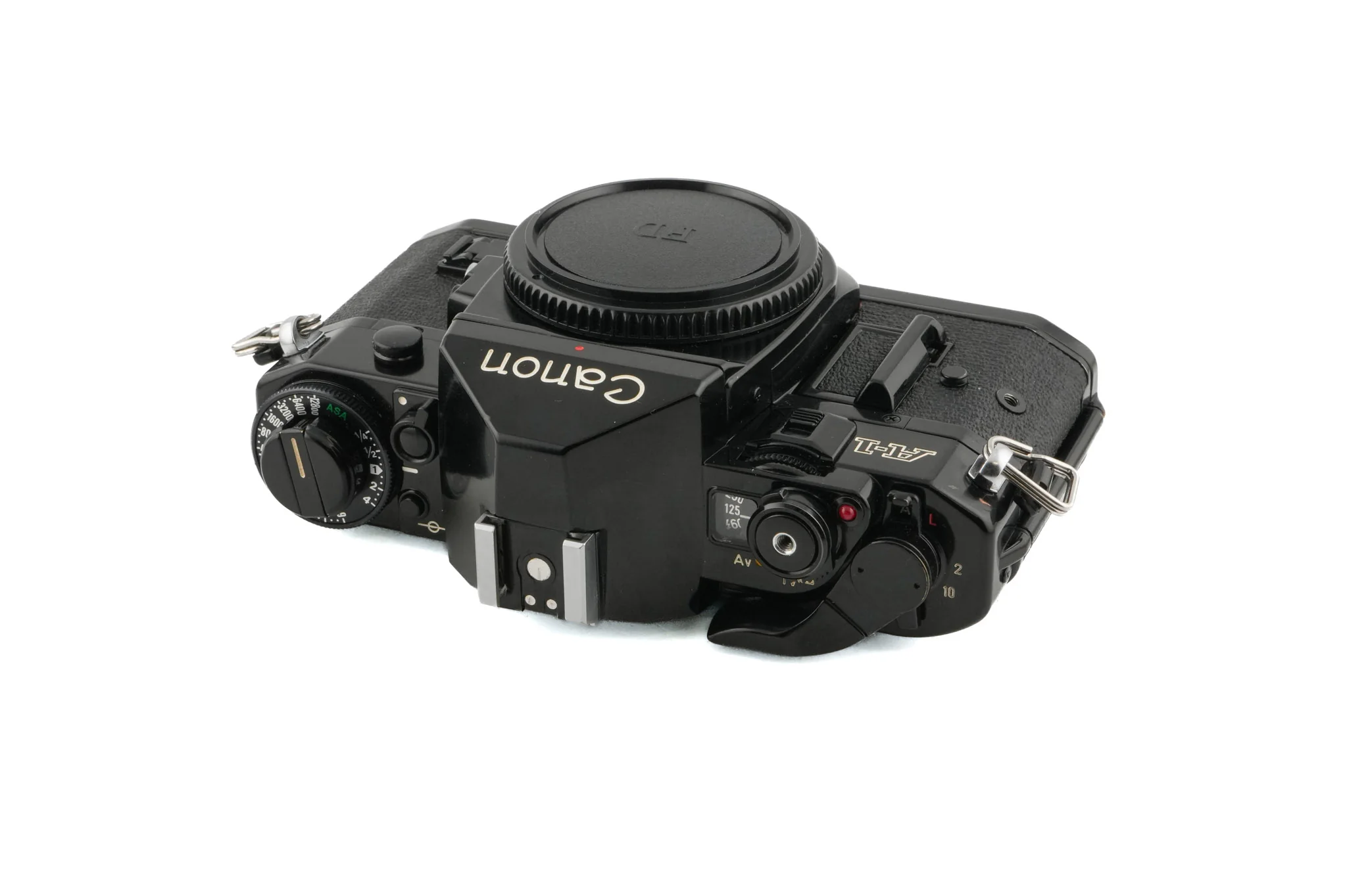Canon A-1 - Image 3