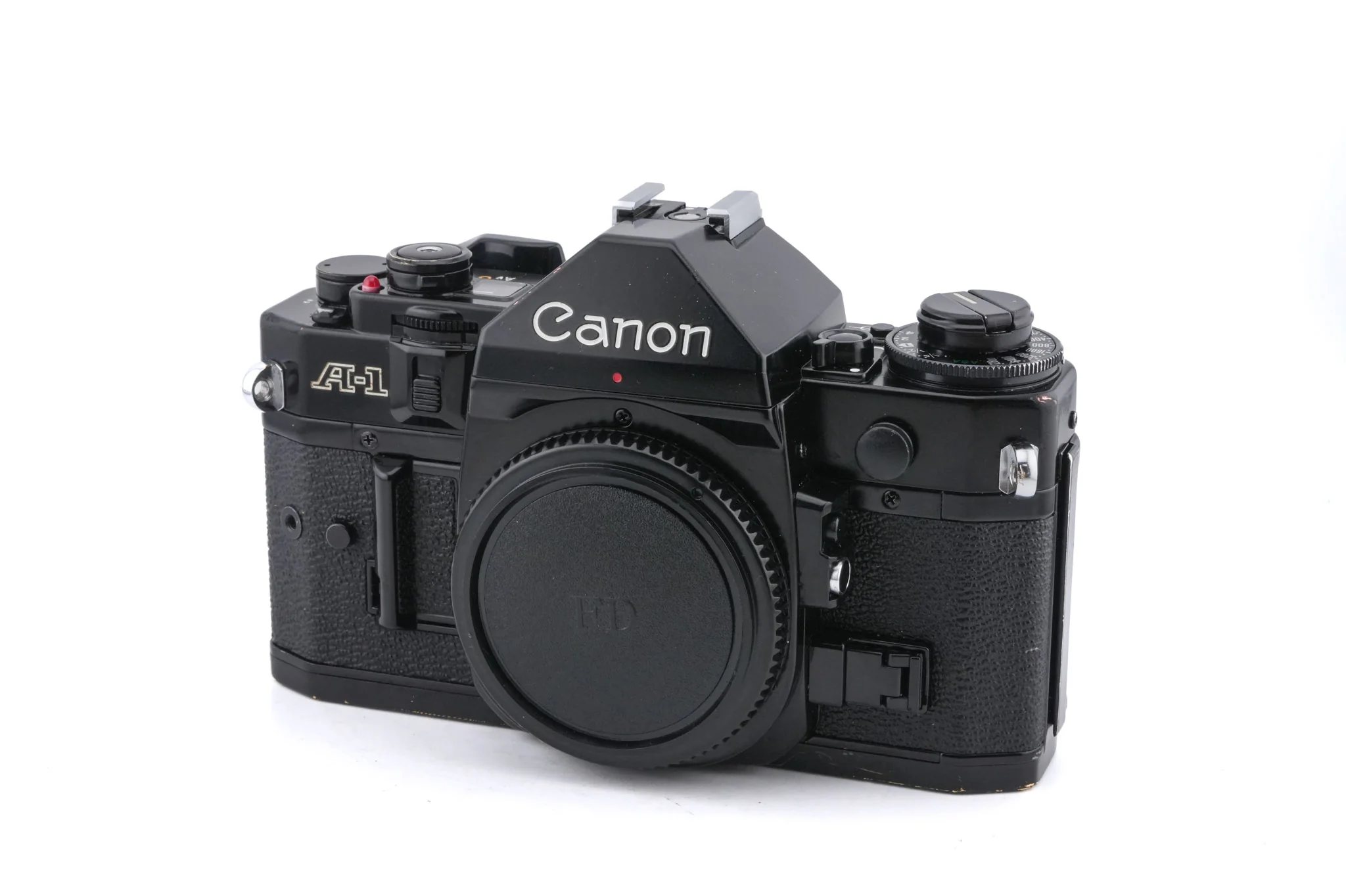 Canon A-1