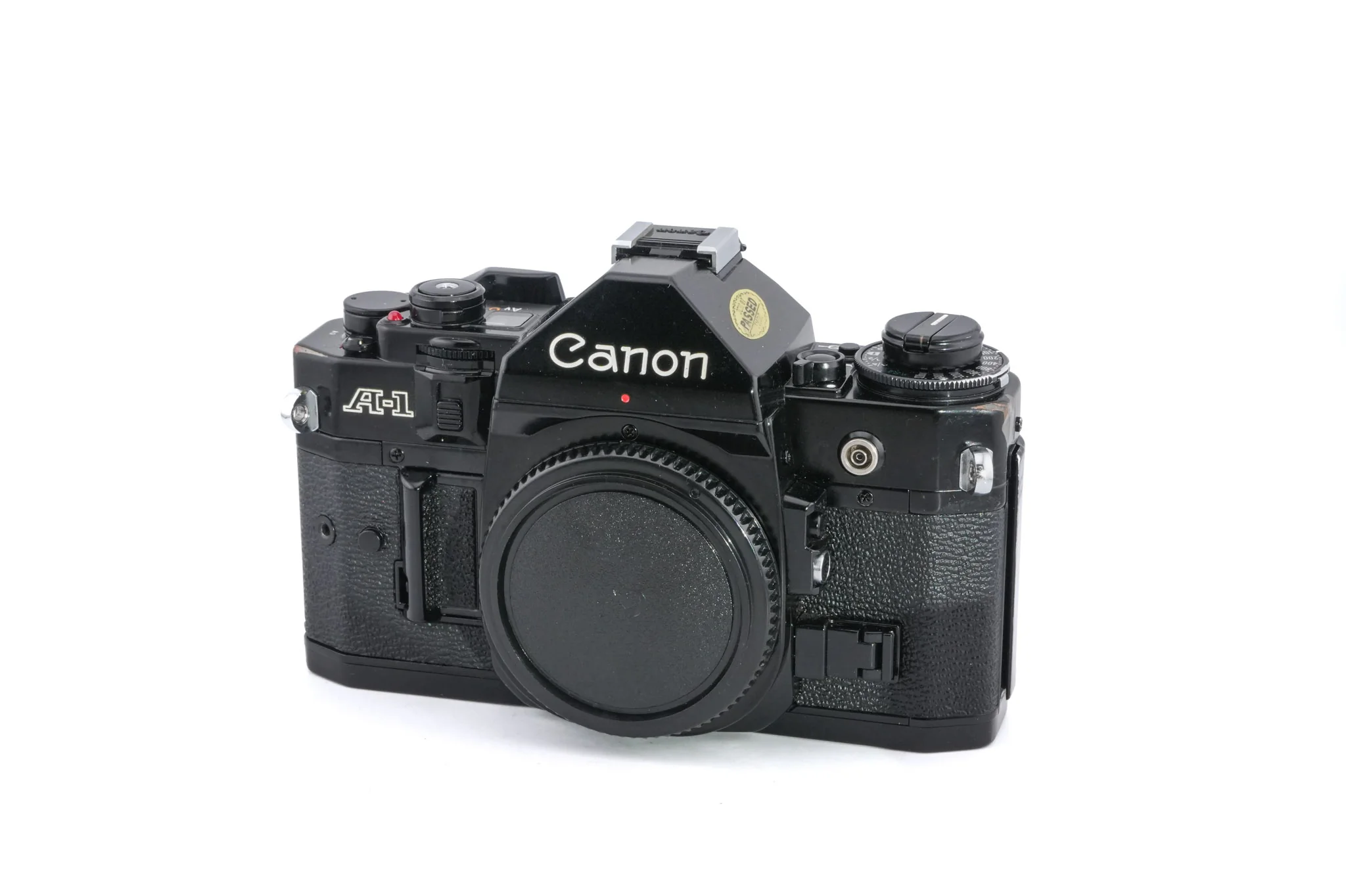 Canon A-1
