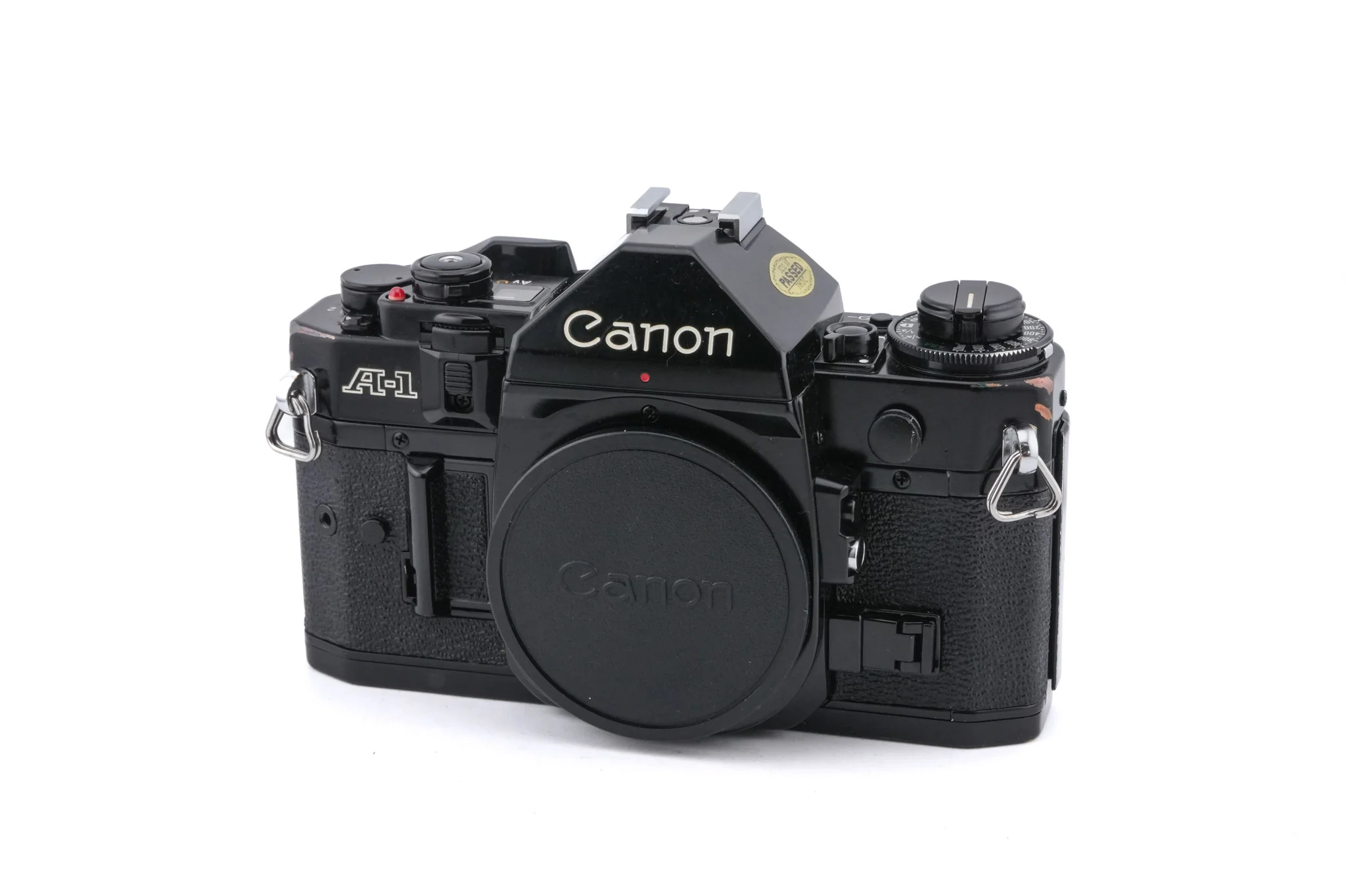 Canon A-1