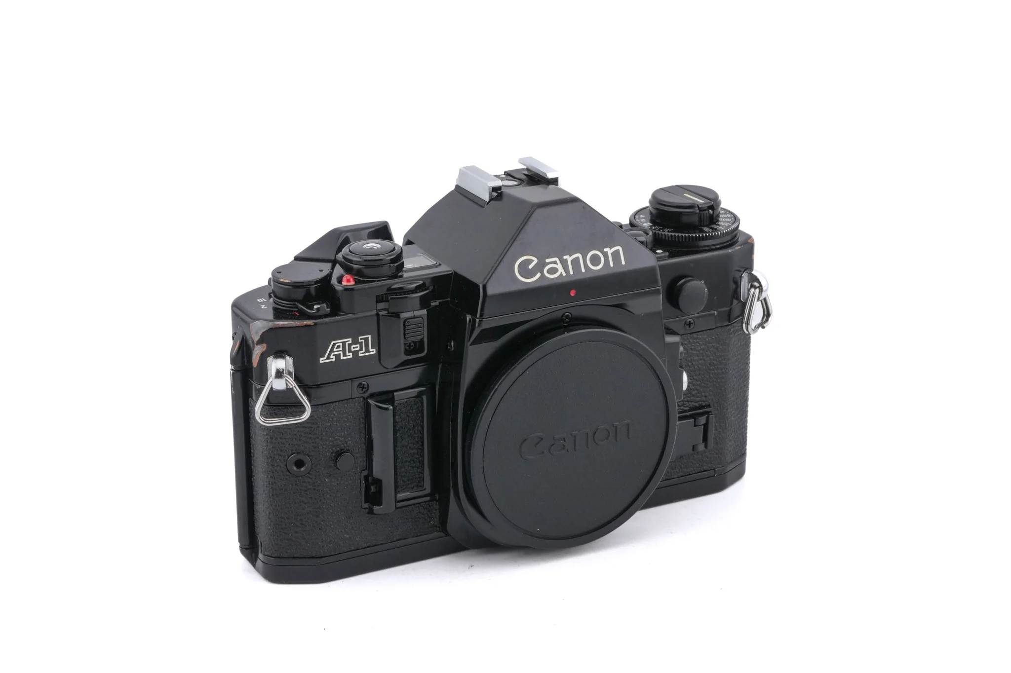 Canon A-1 - Image 2
