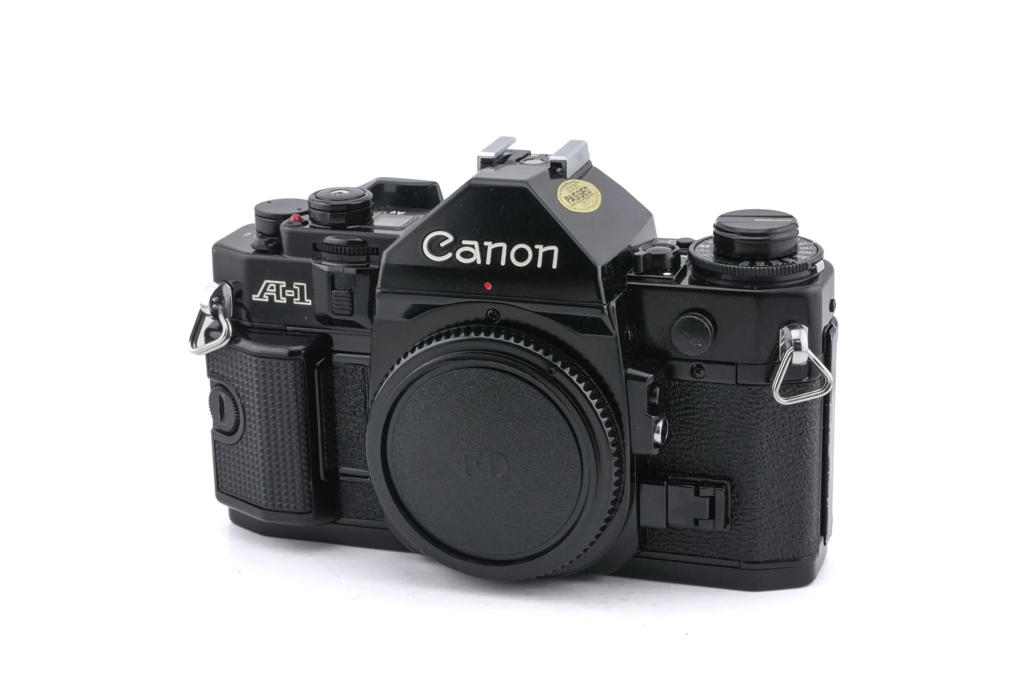 Canon A-1
