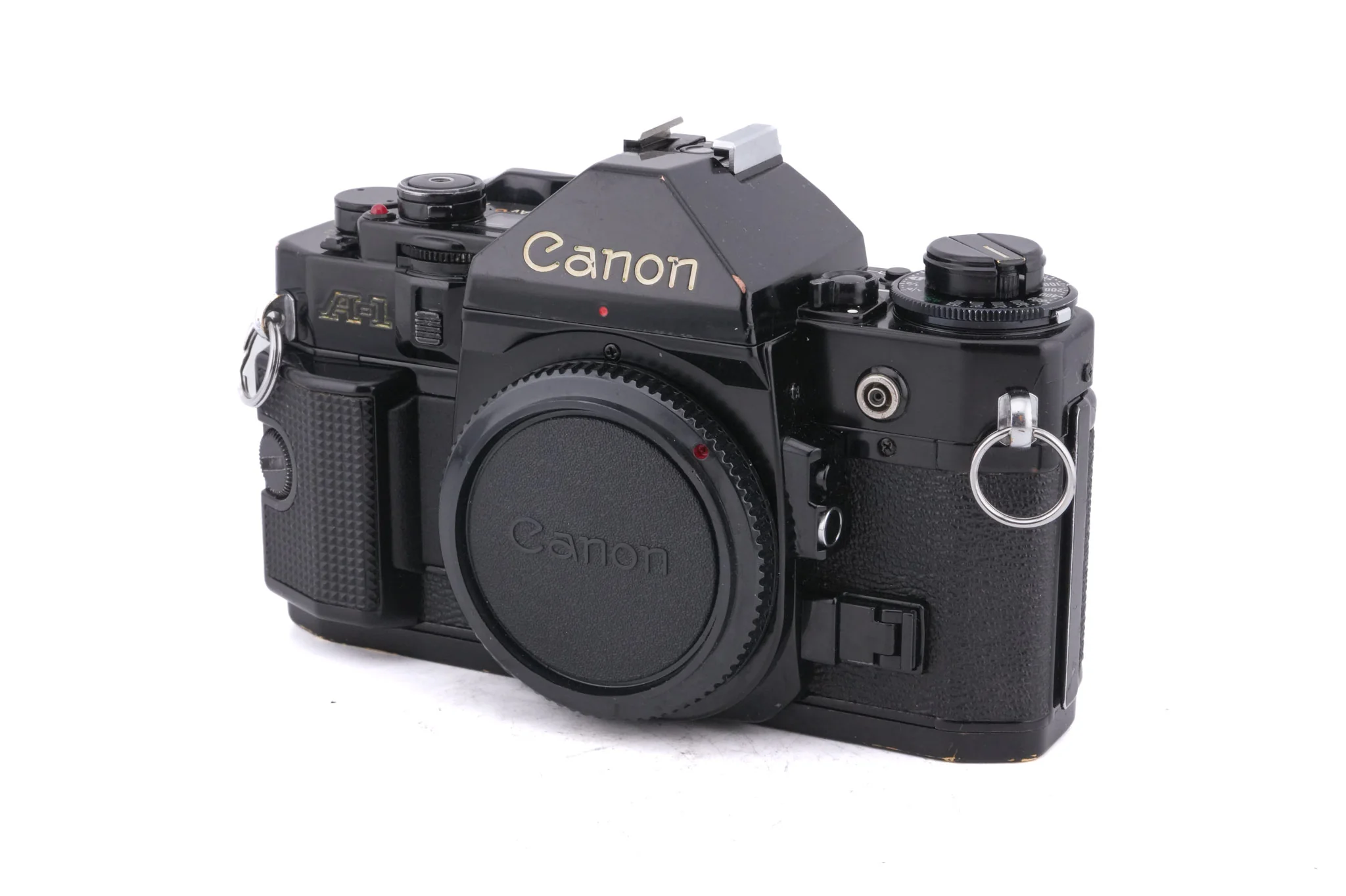 Canon A-1