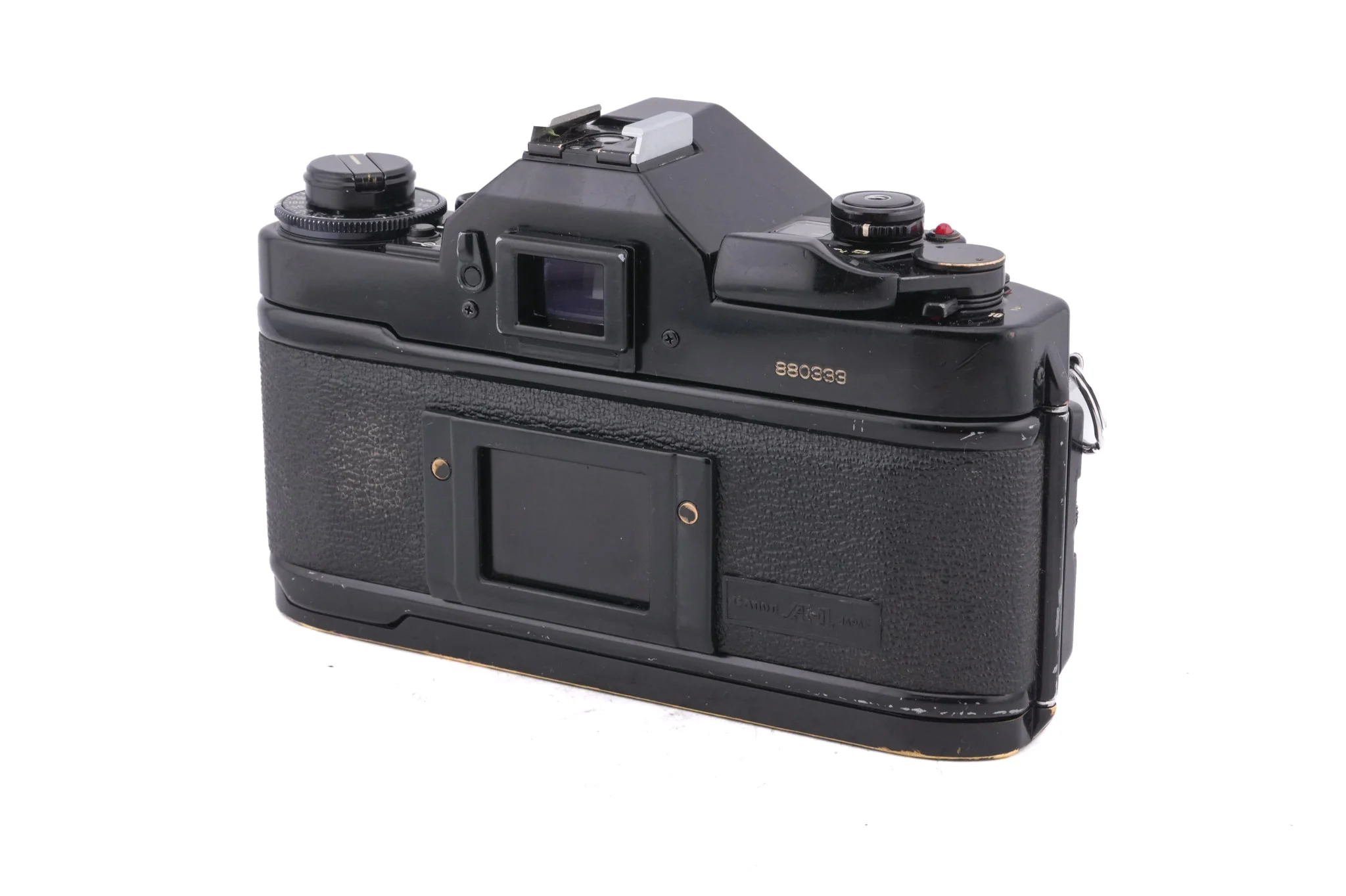 Canon A-1 - Image 2