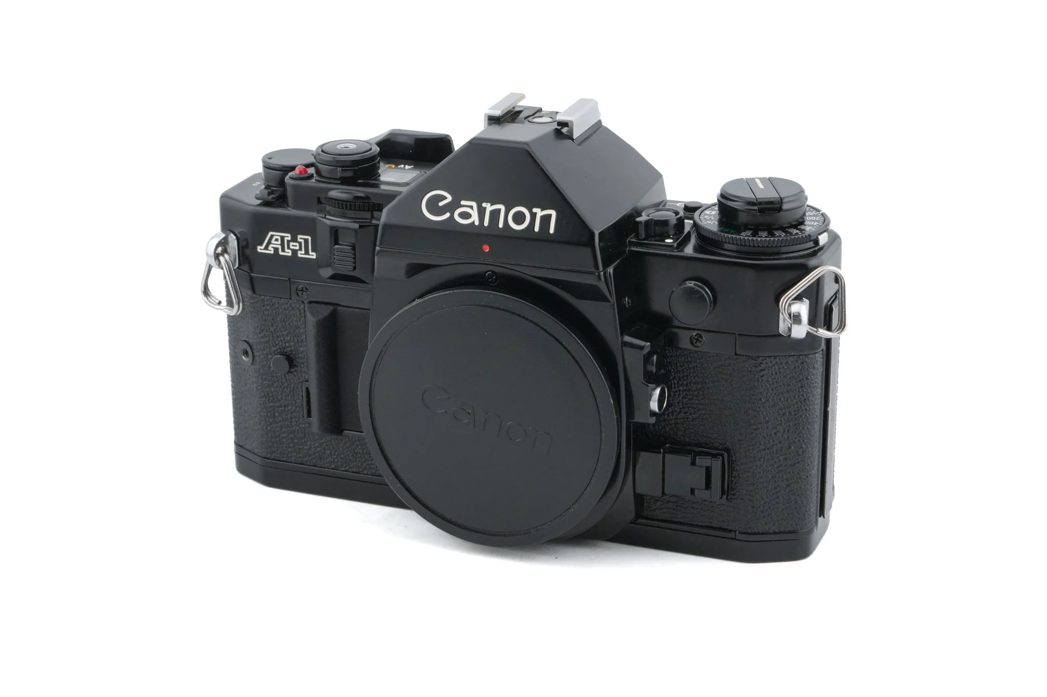 Canon A-1