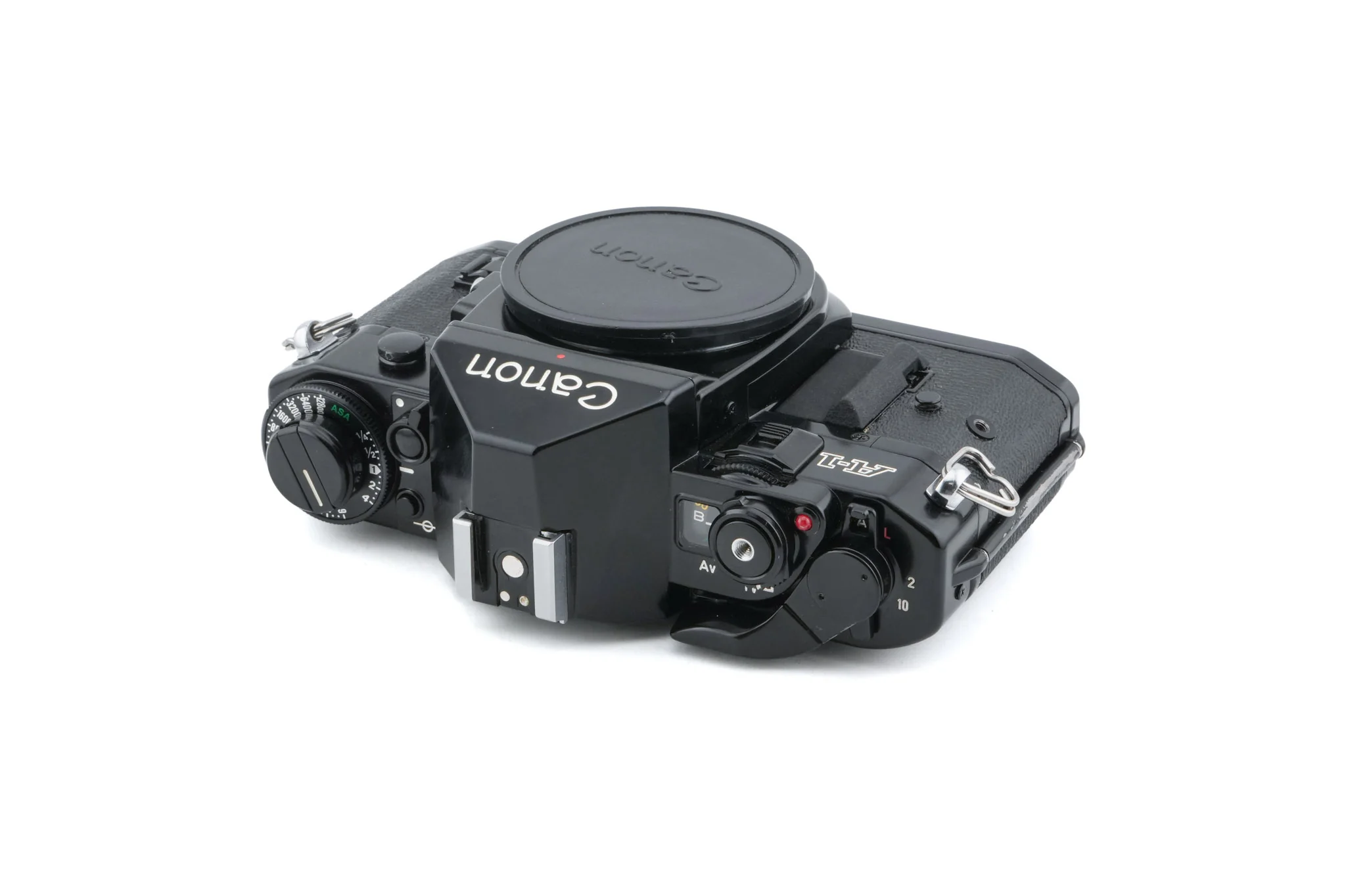 Canon A-1 - Image 5