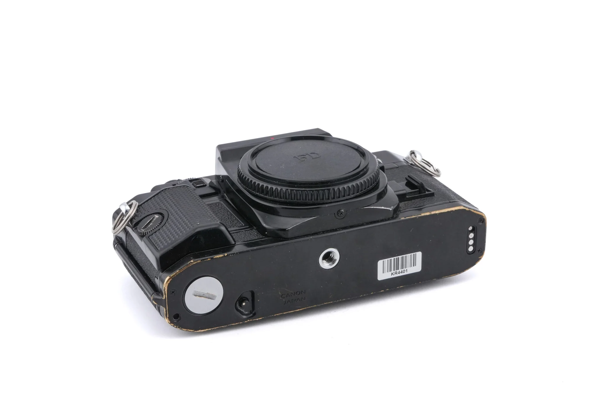 Canon A-1 - Image 3