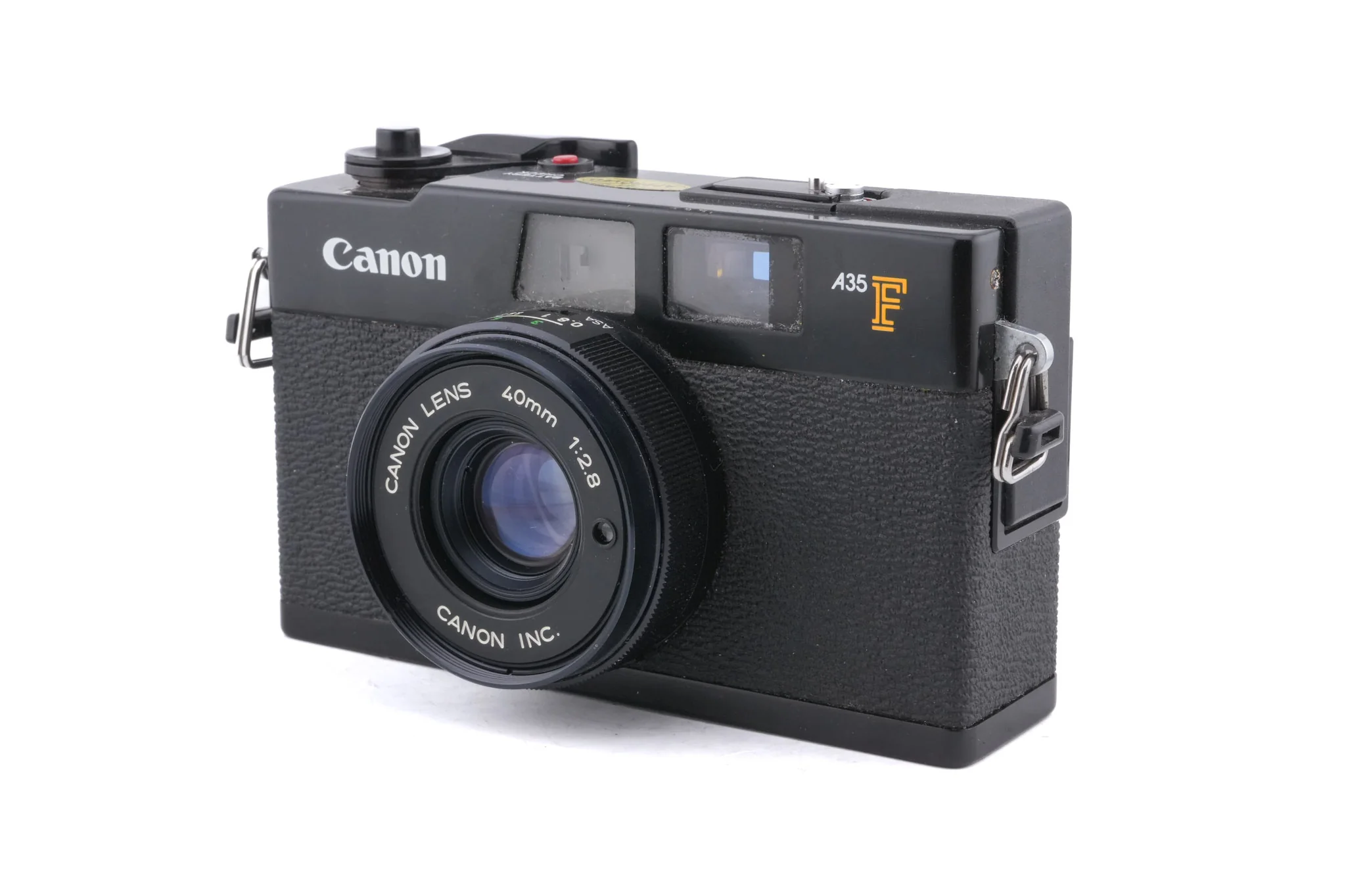 Canon A35F