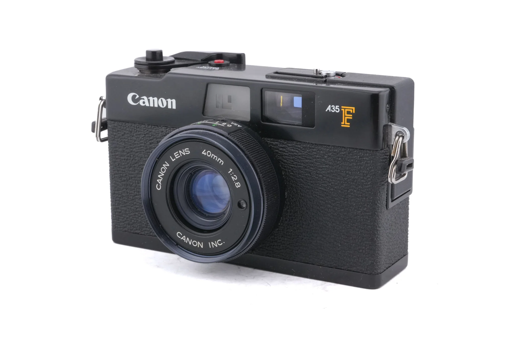 Canon A35F