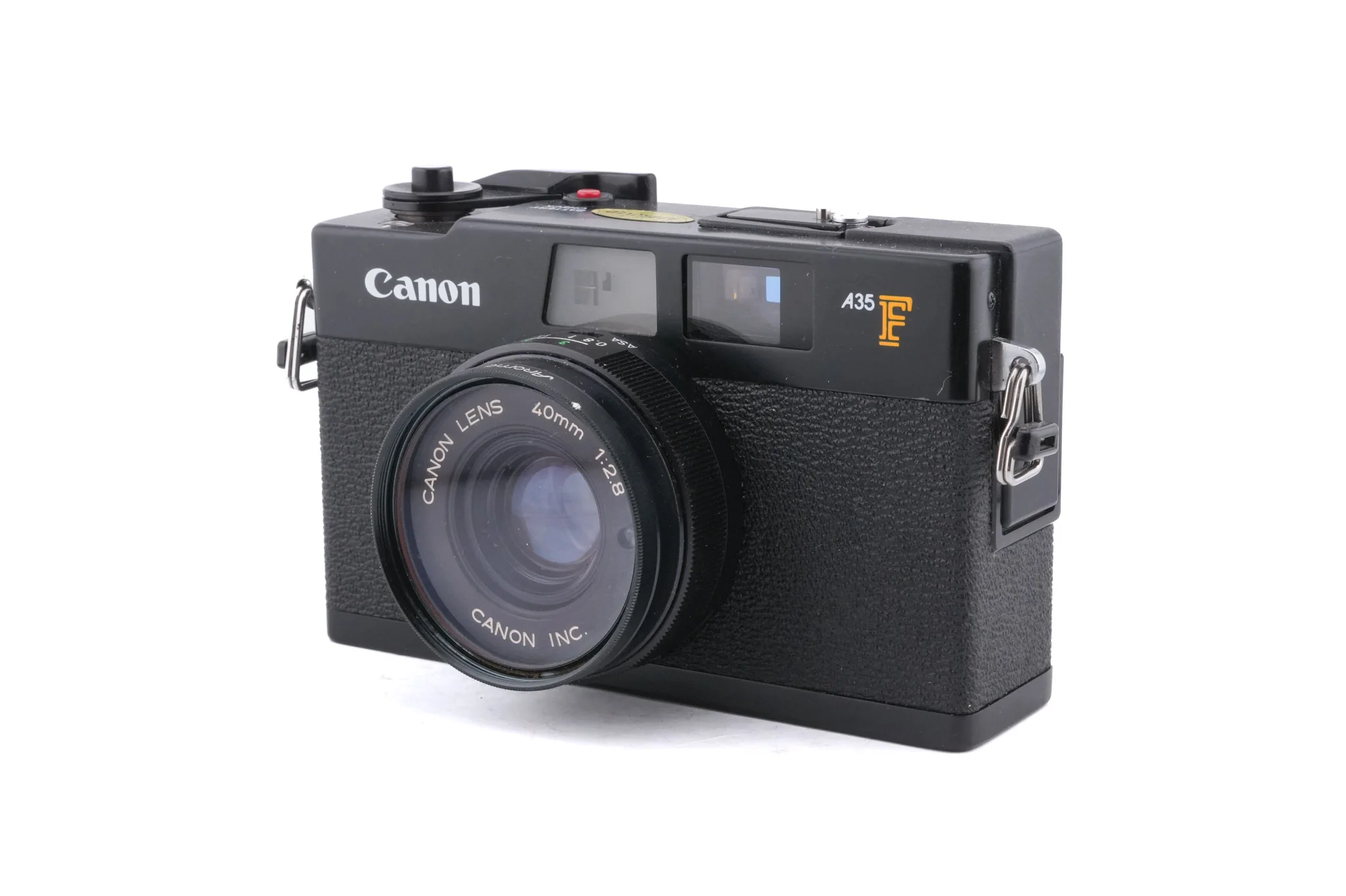 Canon A35F