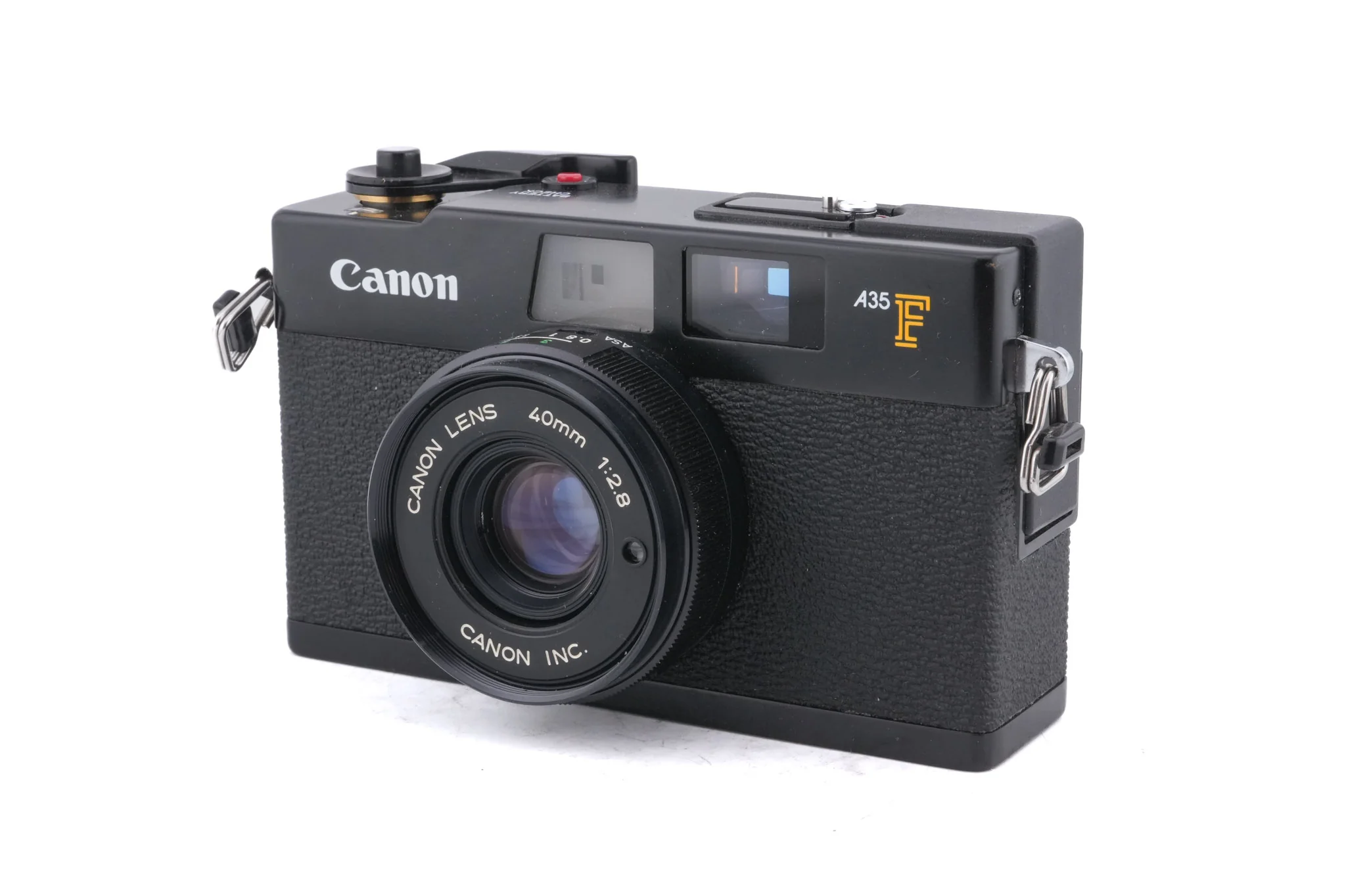Canon A35F