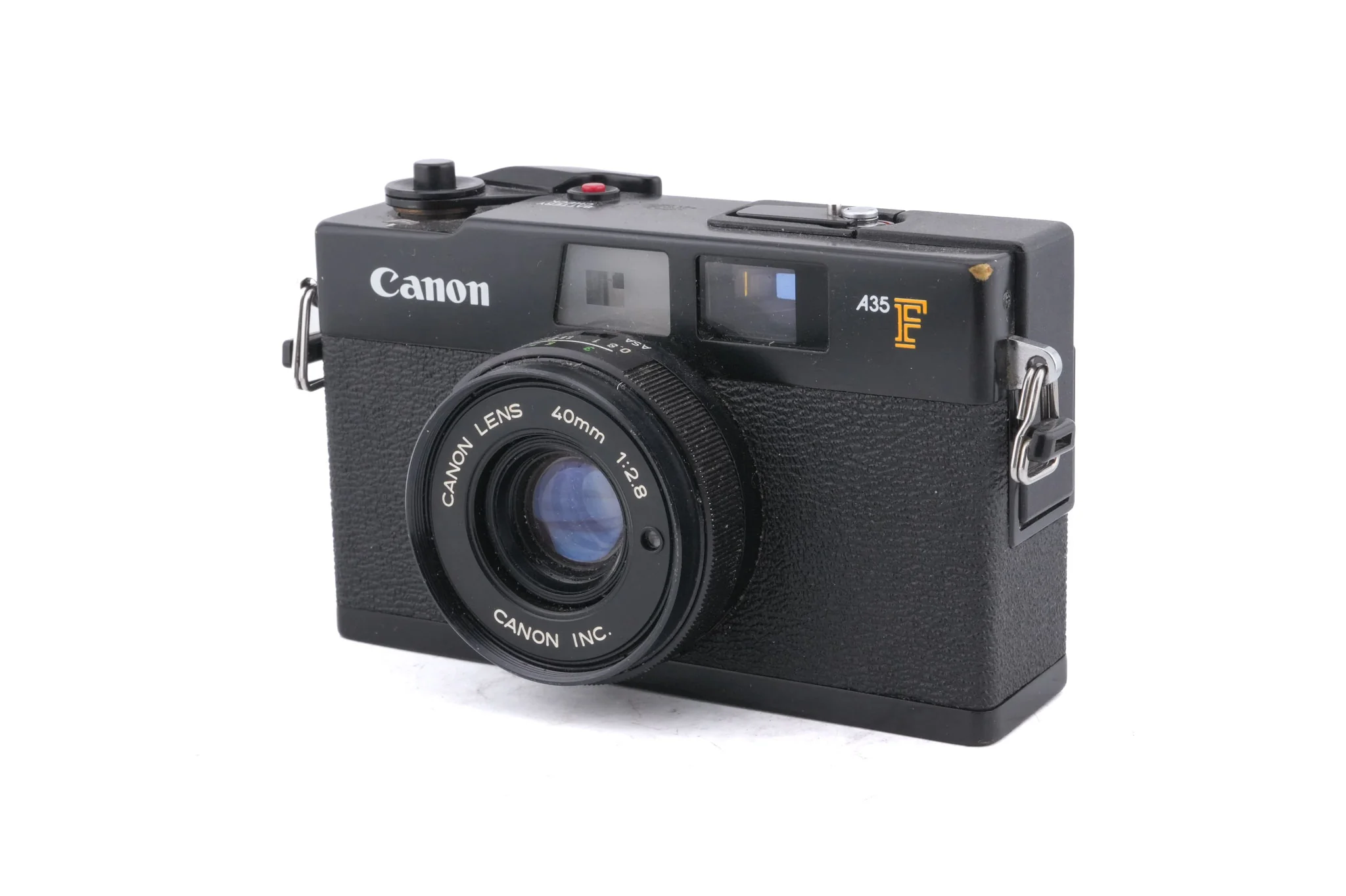 Canon A35F
