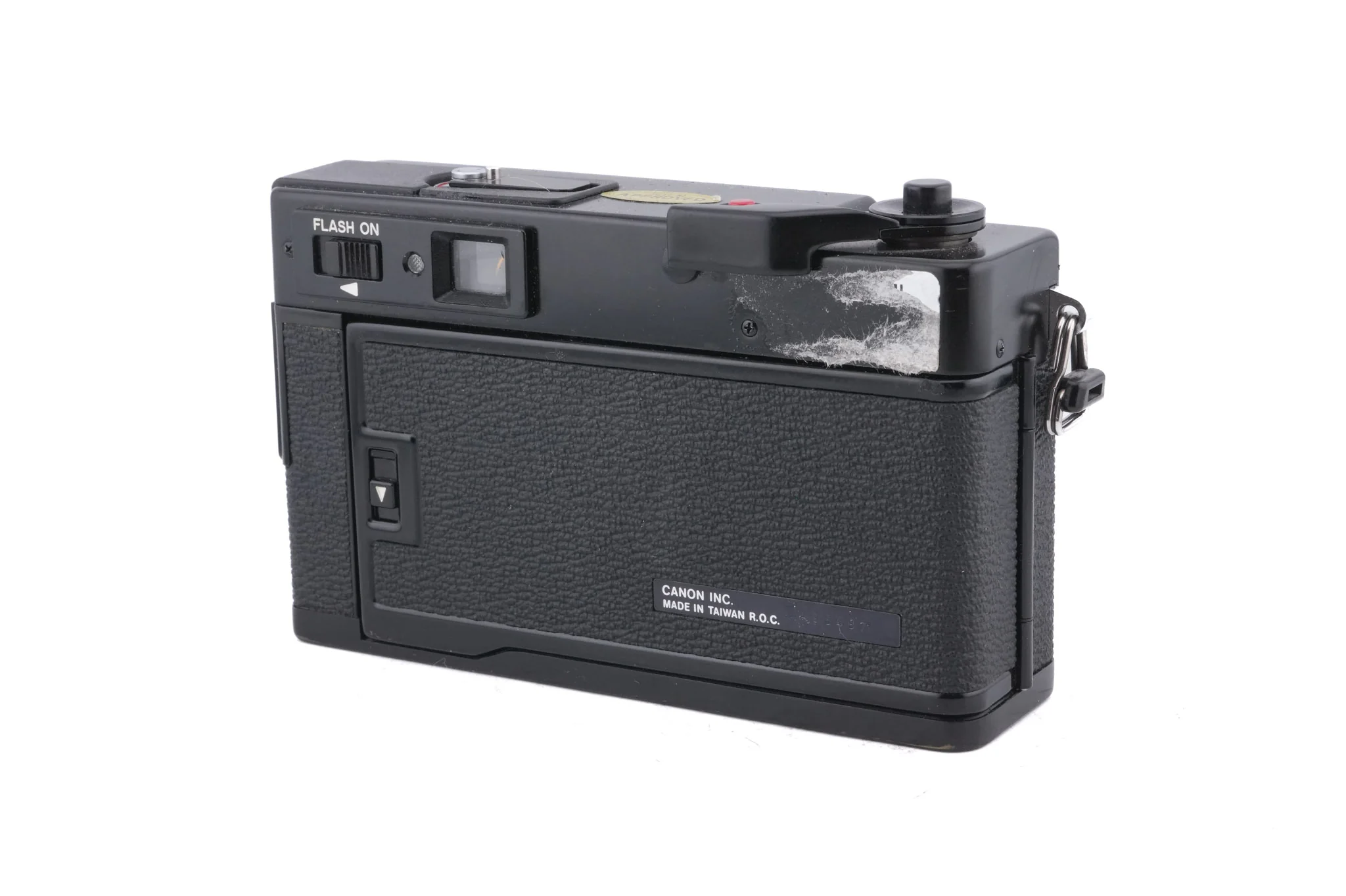 Canon A35F - Image 2