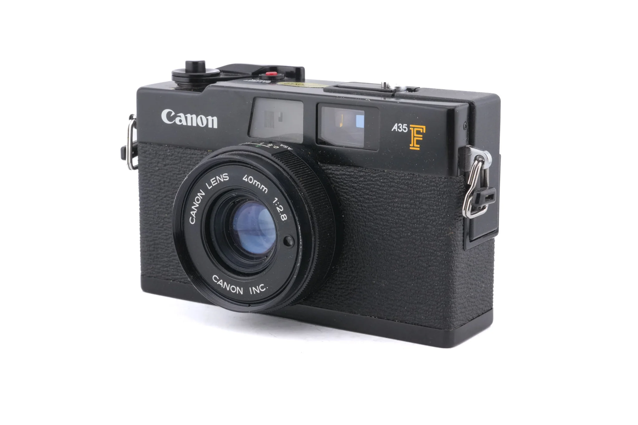 Canon A35F