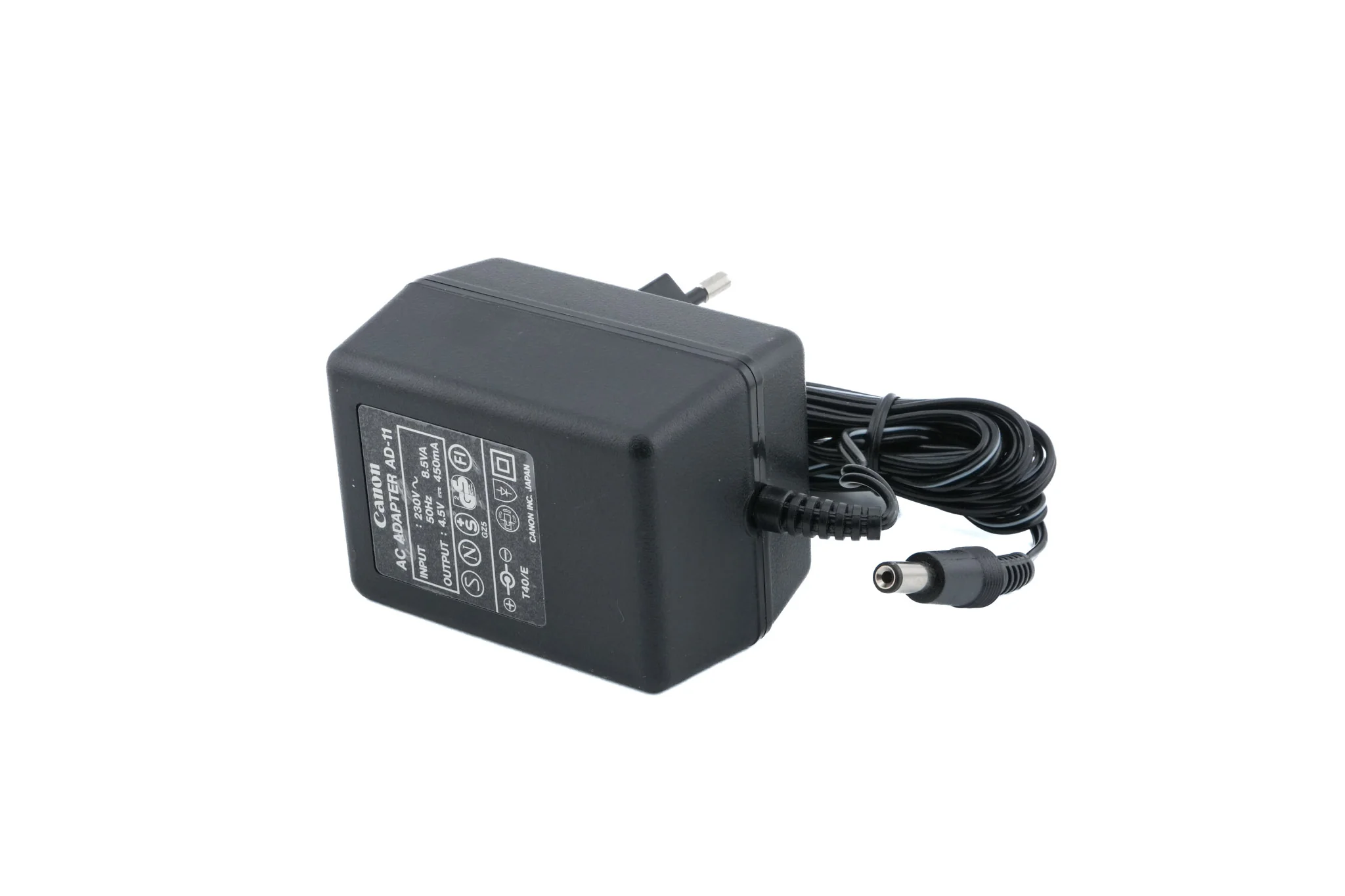 Canon AD-11 AC Adapter