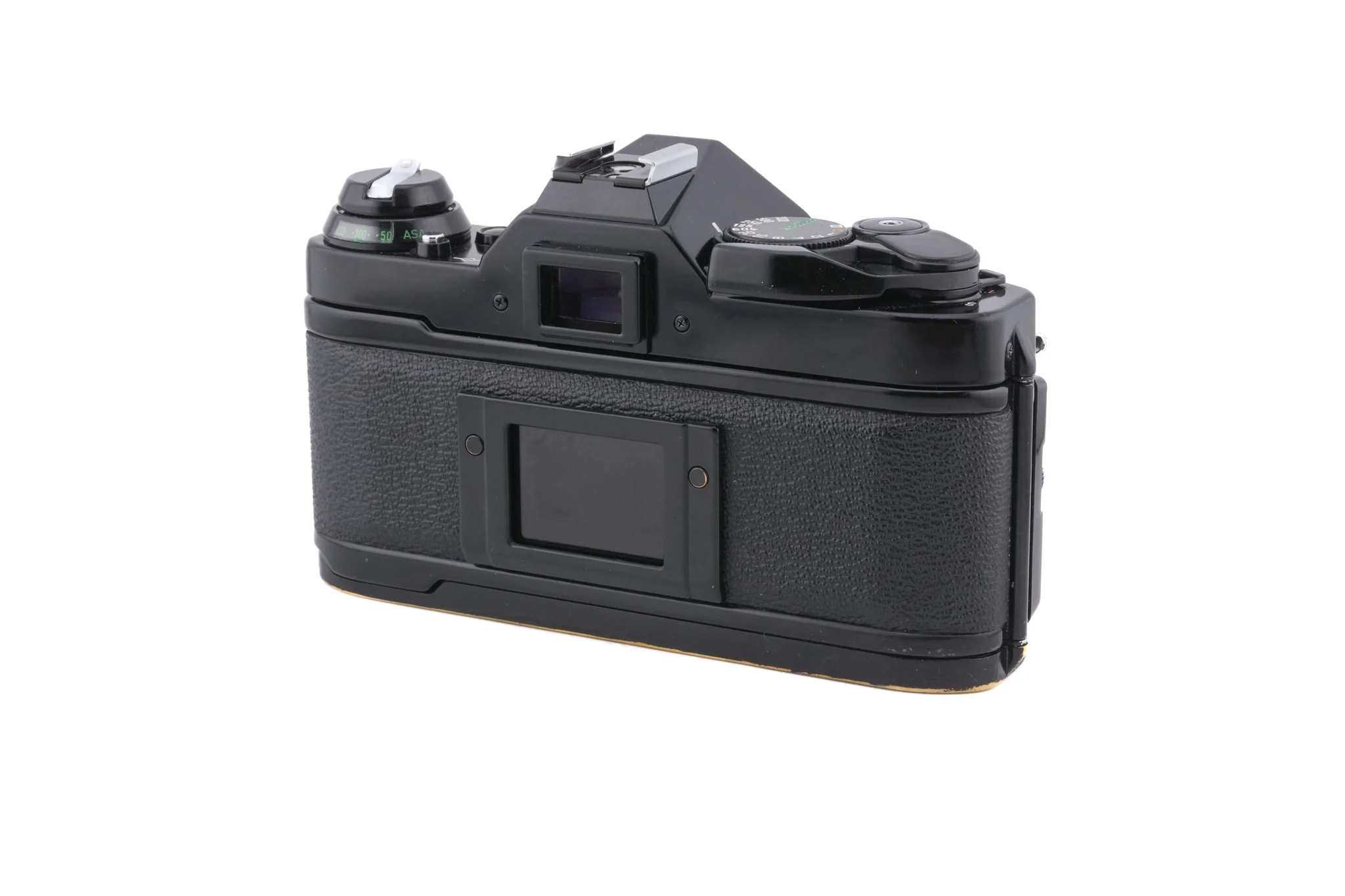 Canon AE-1 Program - Image 2