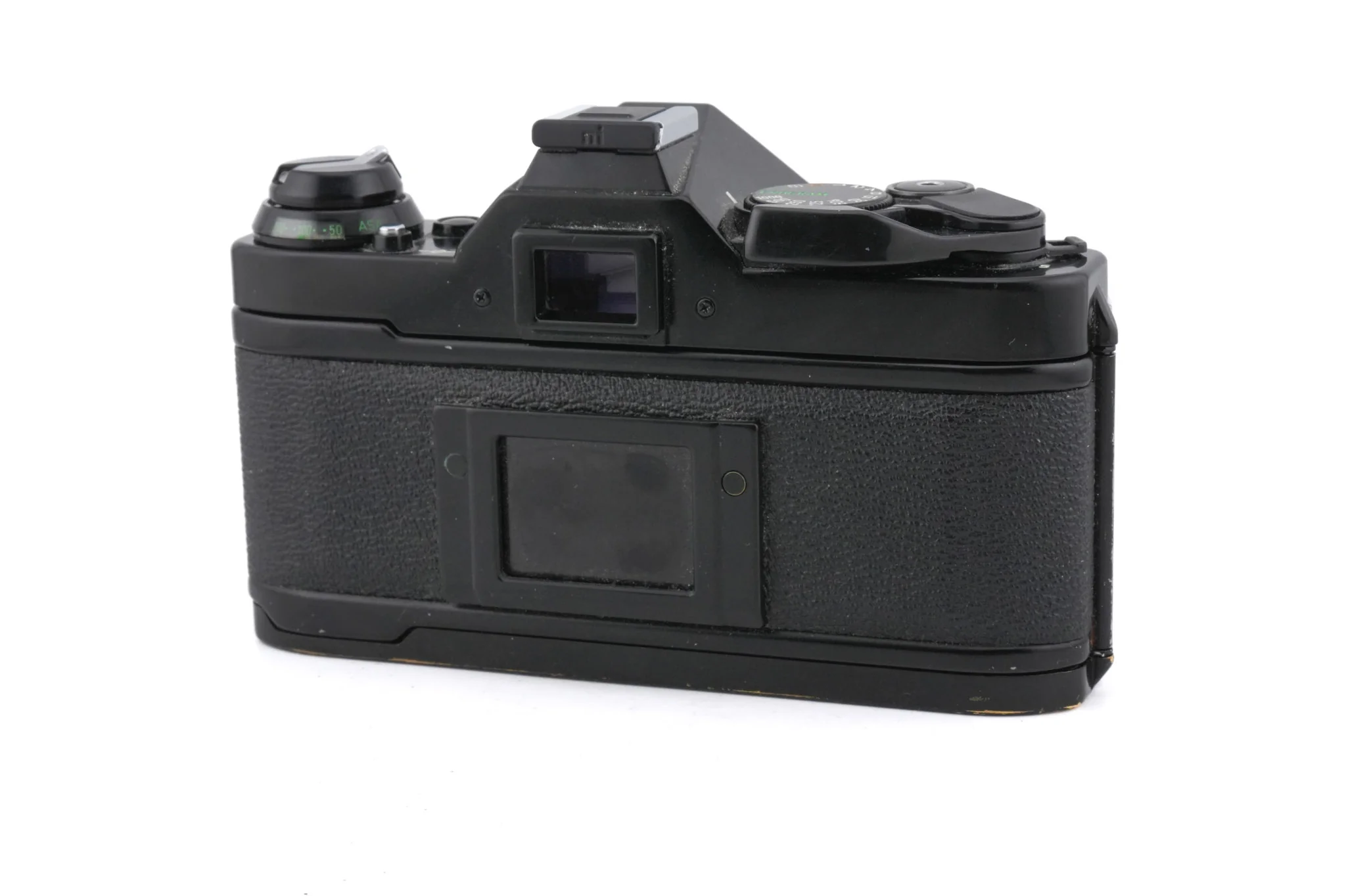 Canon AE-1 Program - Image 2