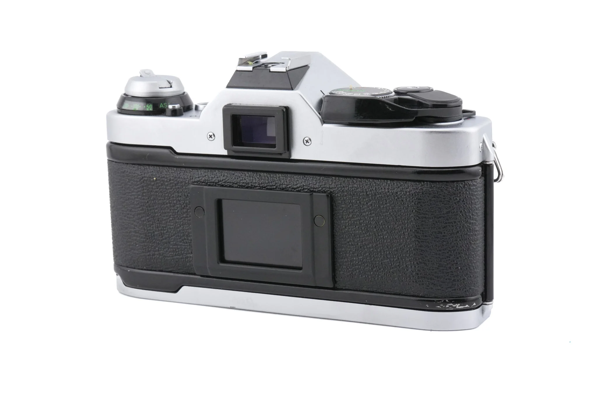 Canon AE-1 Program - Image 2