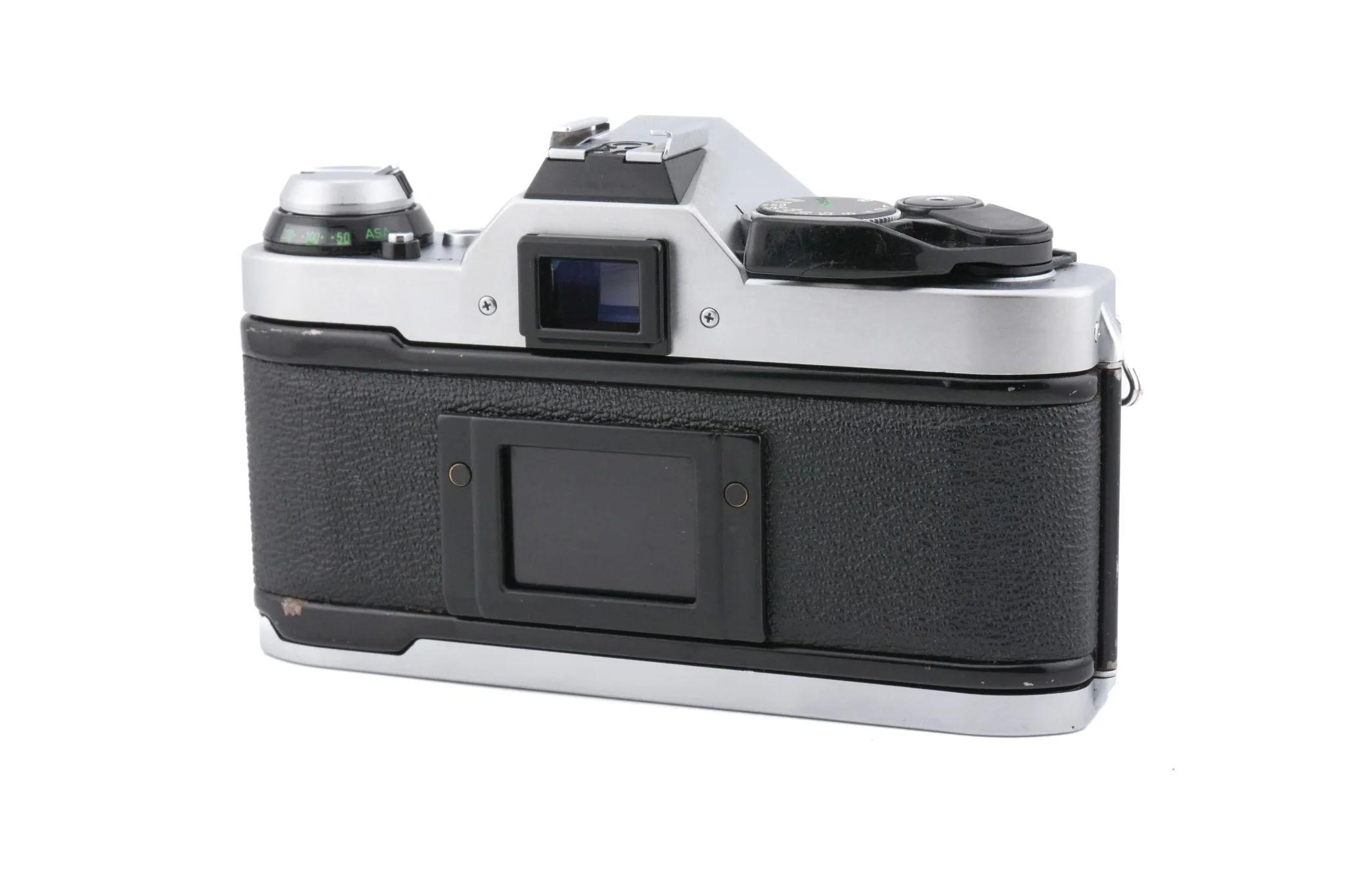 Canon AE-1 Program - Image 2