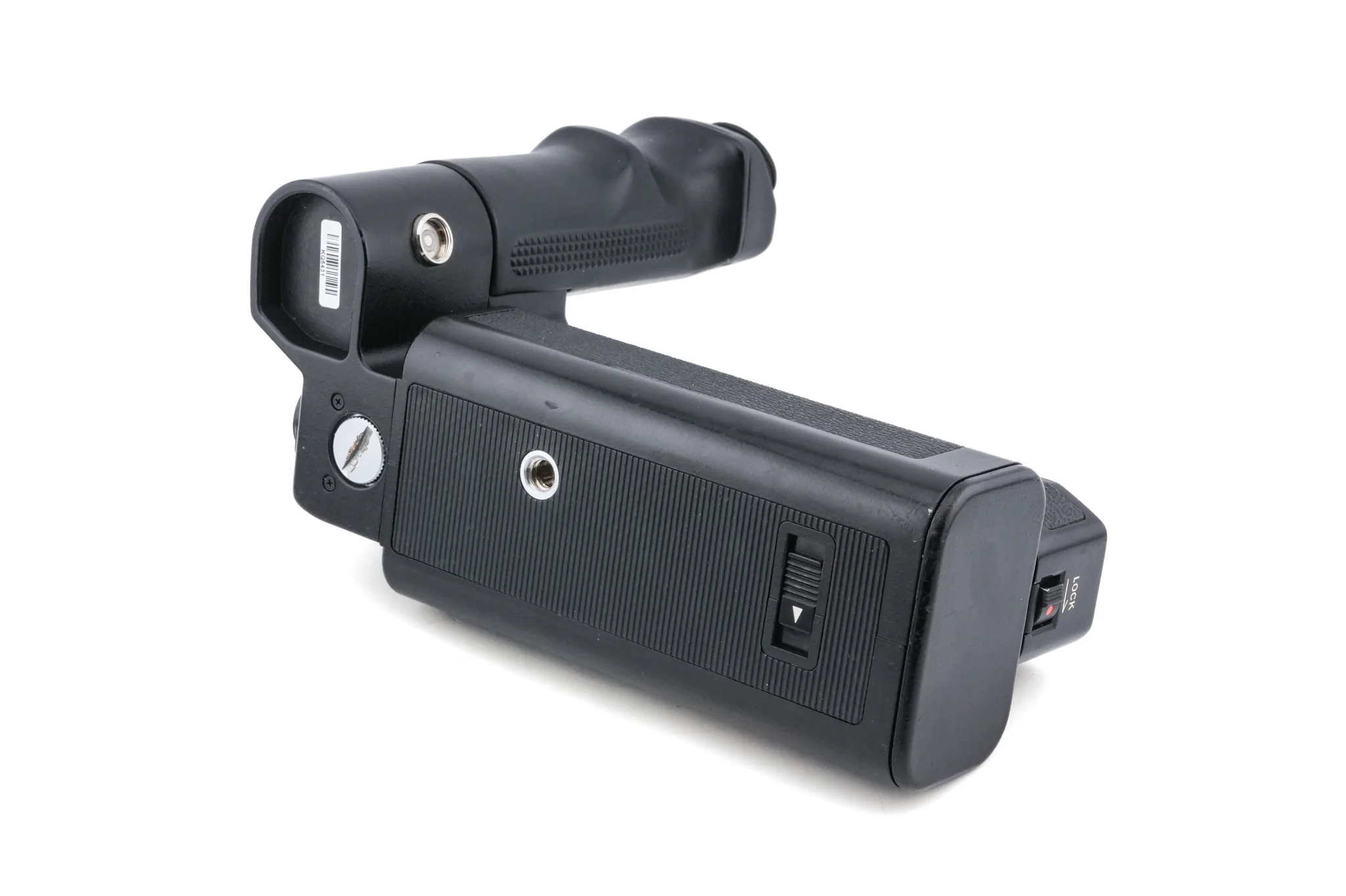 Canon AE Motor Drive FN + Battery Pack FN - Image 4