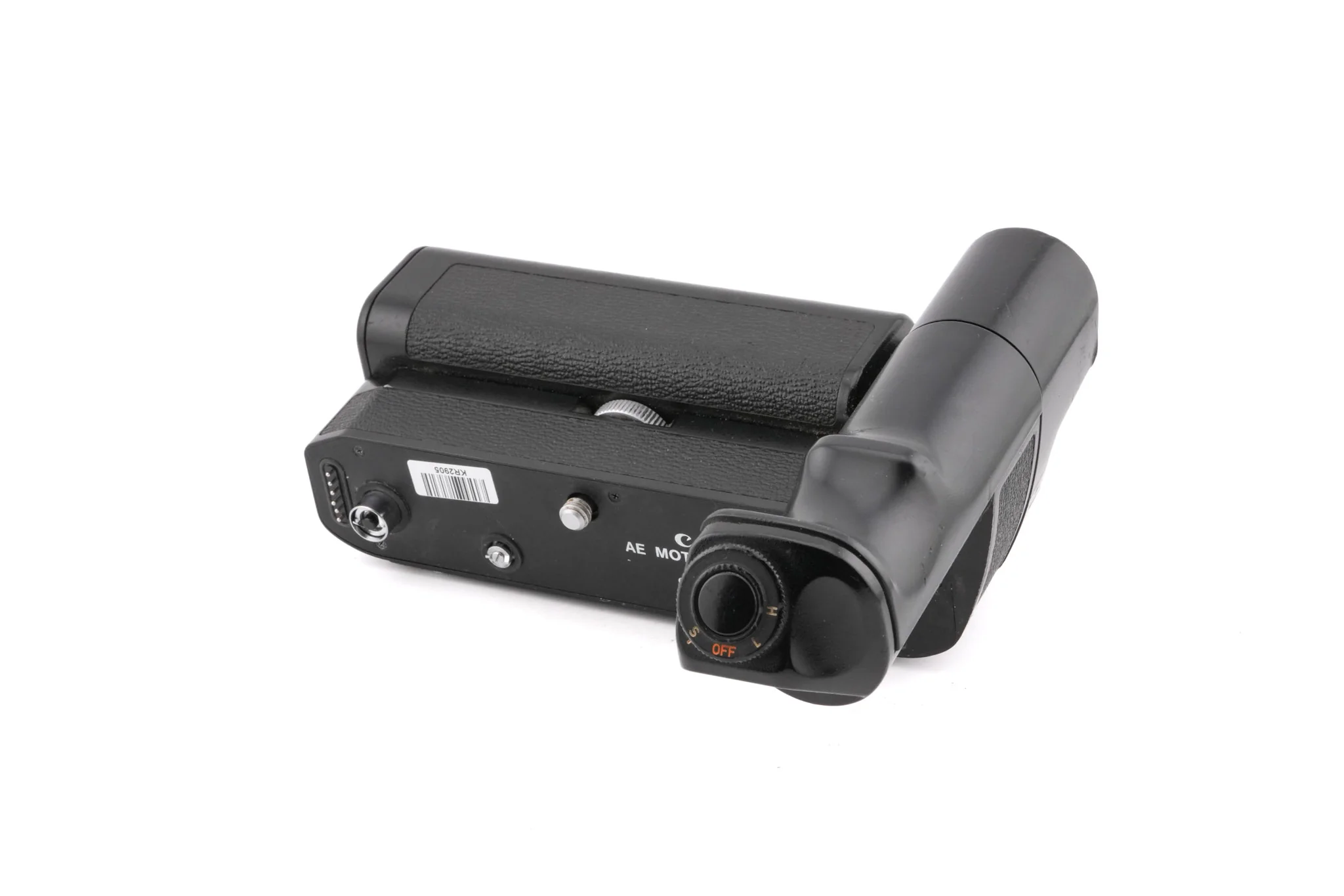 Canon AE Motor Drive FN - Image 3