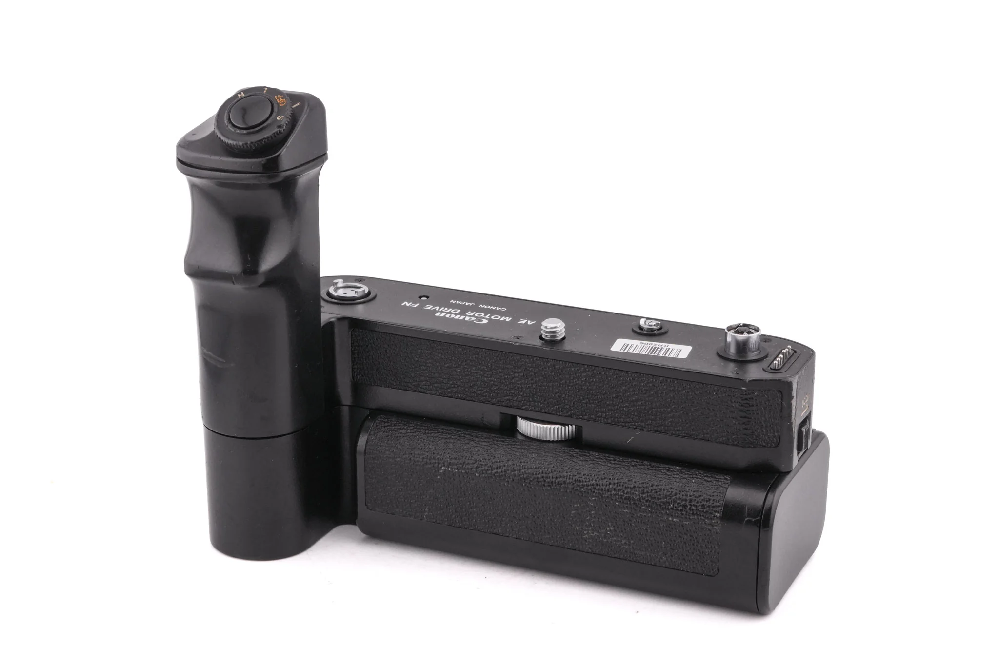 Canon AE Motor Drive FN