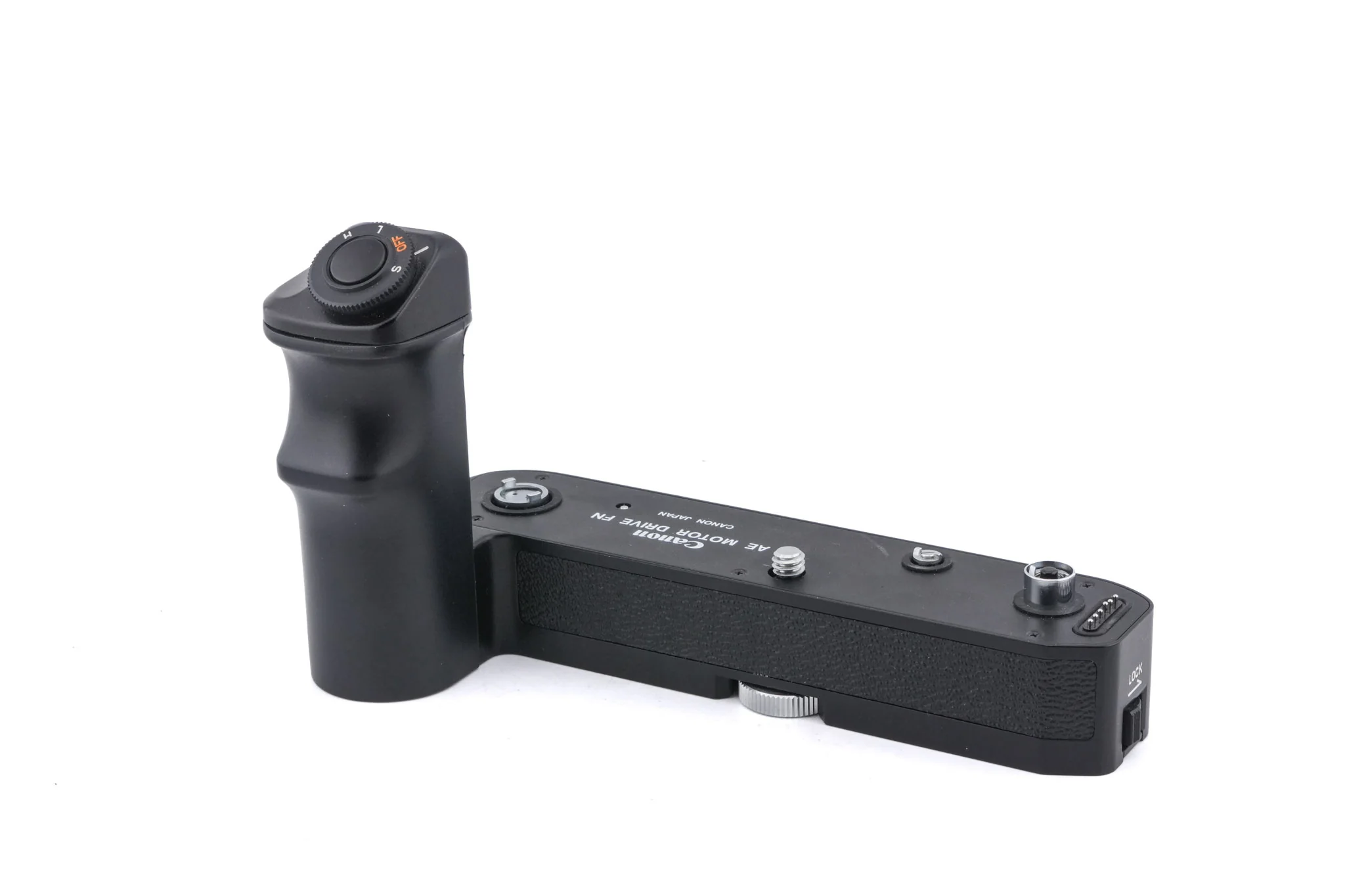 Canon AE Motor Drive FN