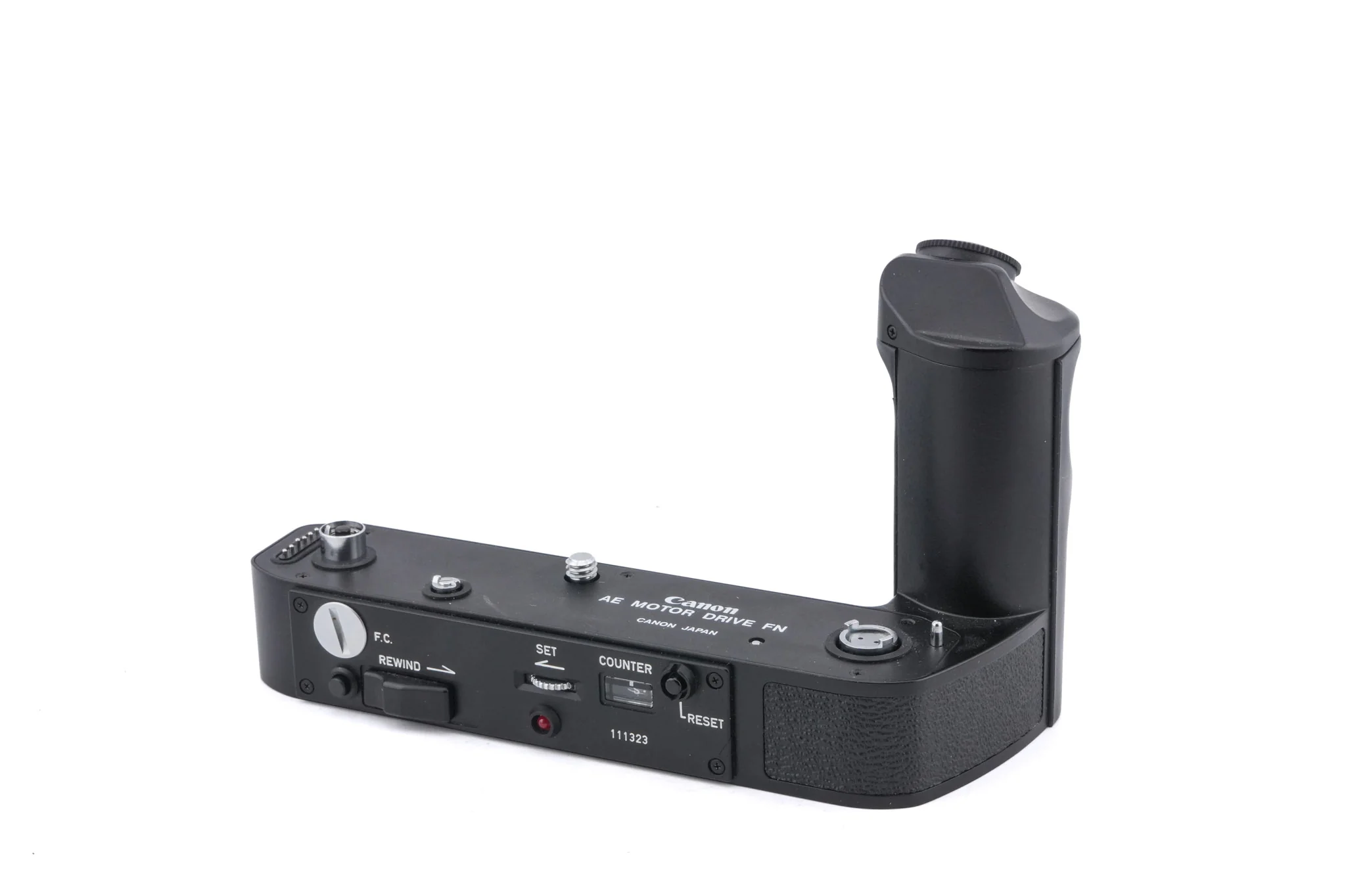 Canon AE Motor Drive FN - Image 2