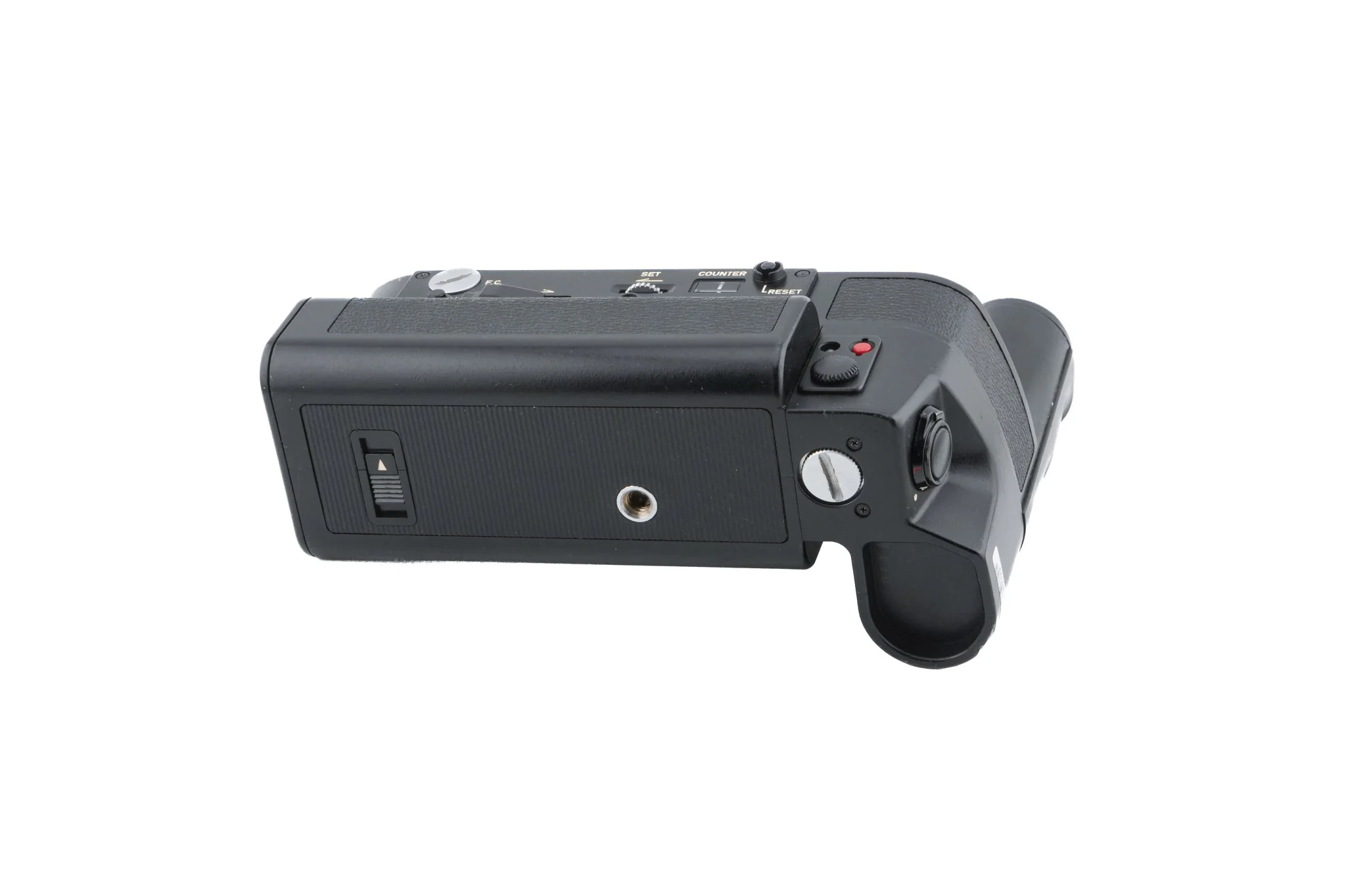 Canon AE Motor Drive FN + Battery Pack FN - Image 4