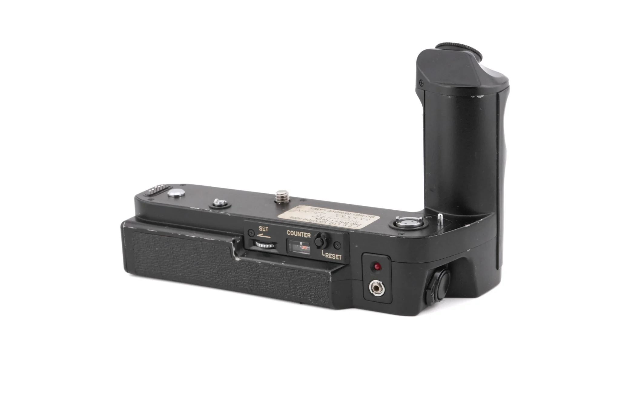 Canon AE Power Winder FN - Image 2